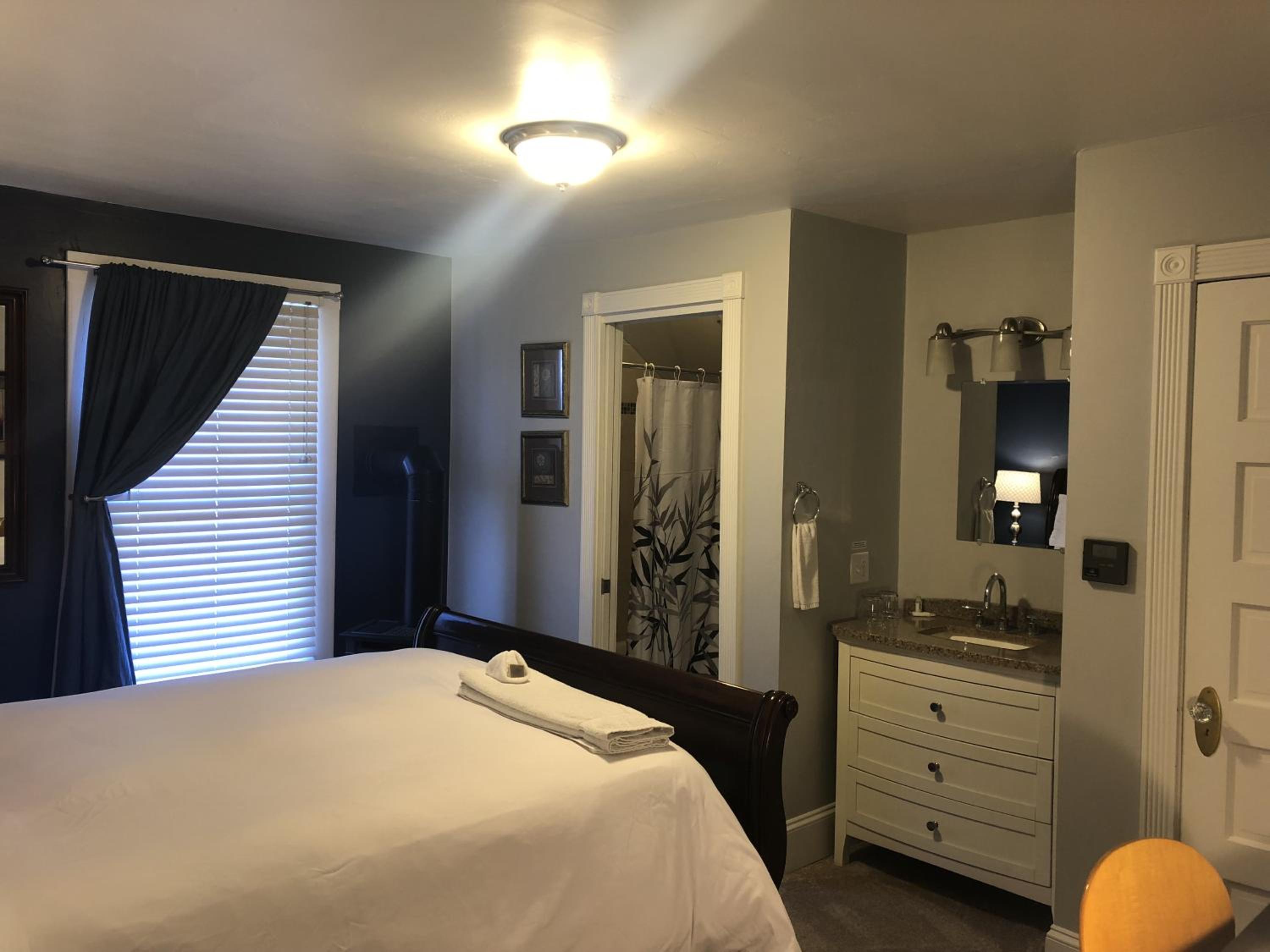 Salida Guest House