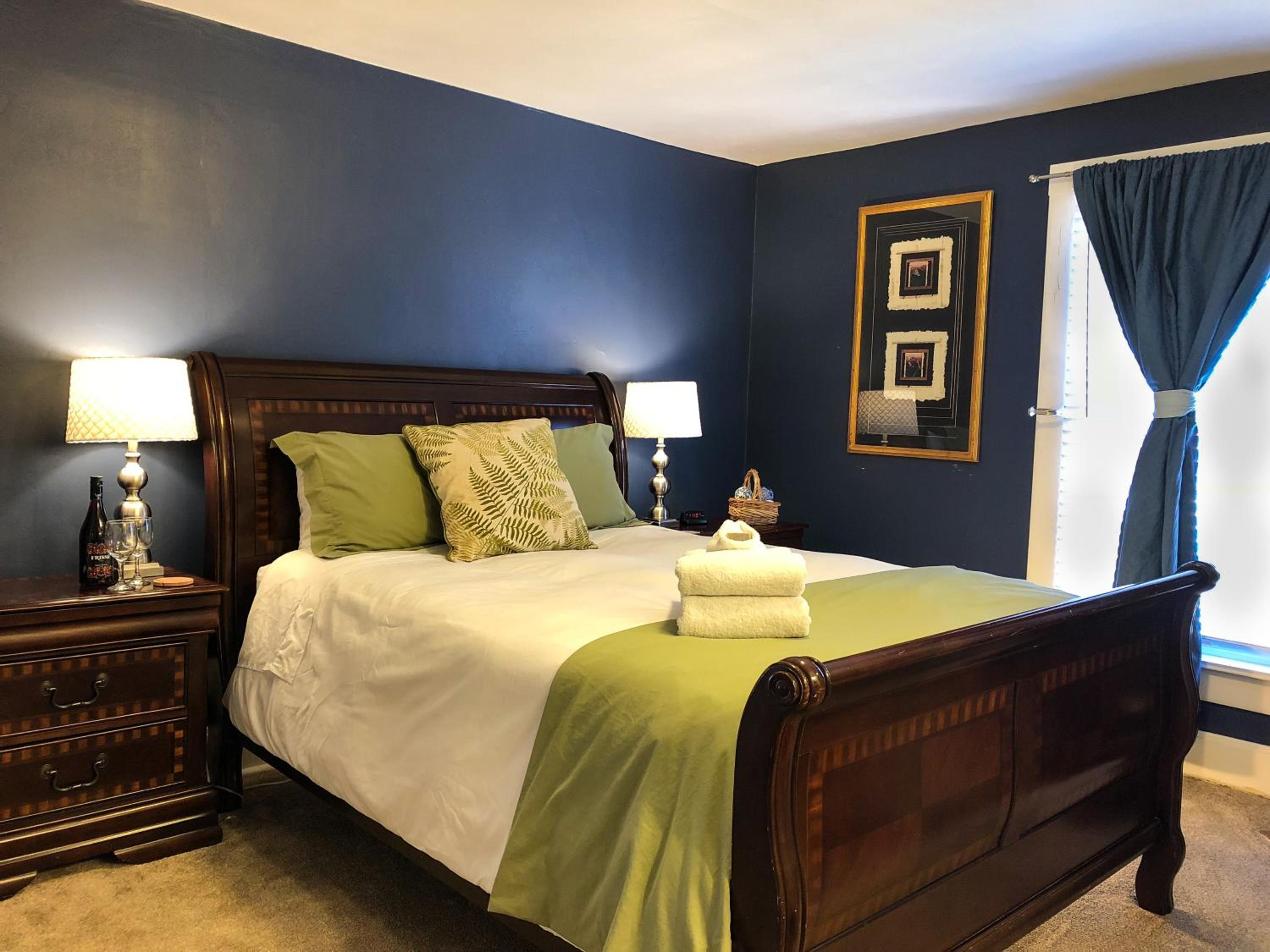 Salida Guest House