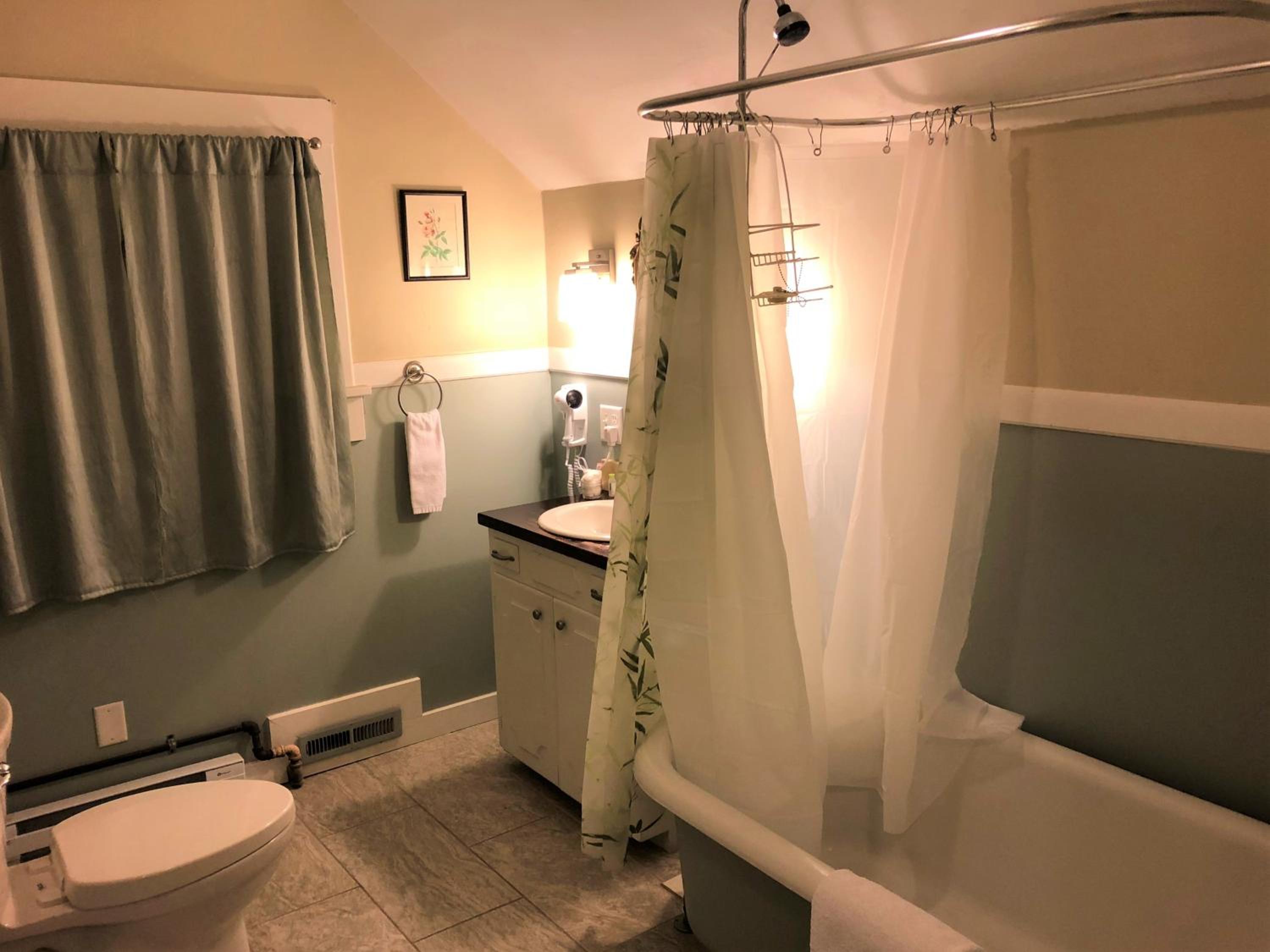 Salida Guest House