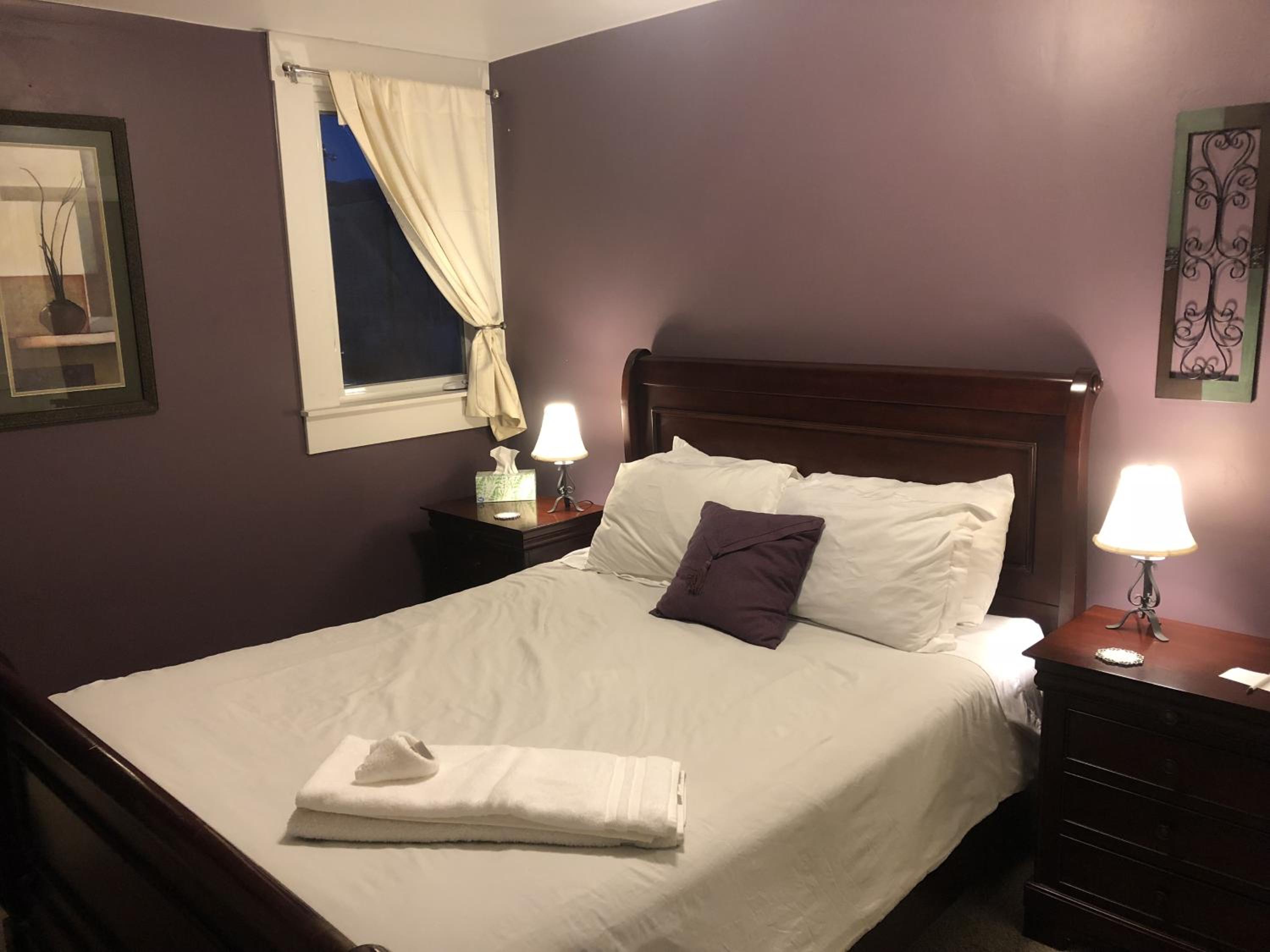 Salida Guest House