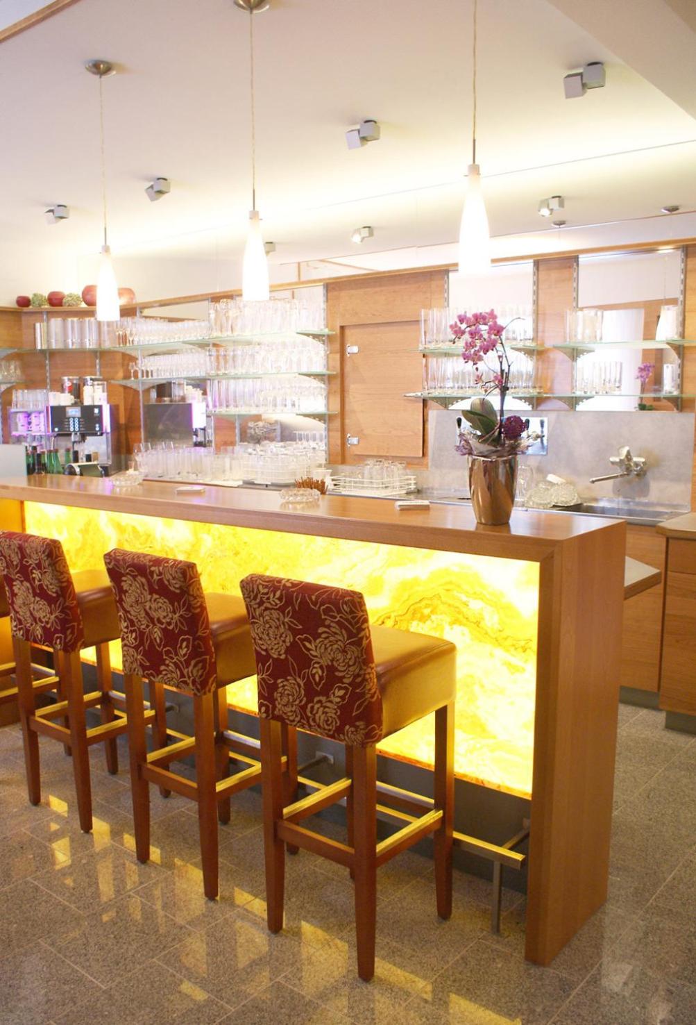 Schillerhof Hotel GARNI