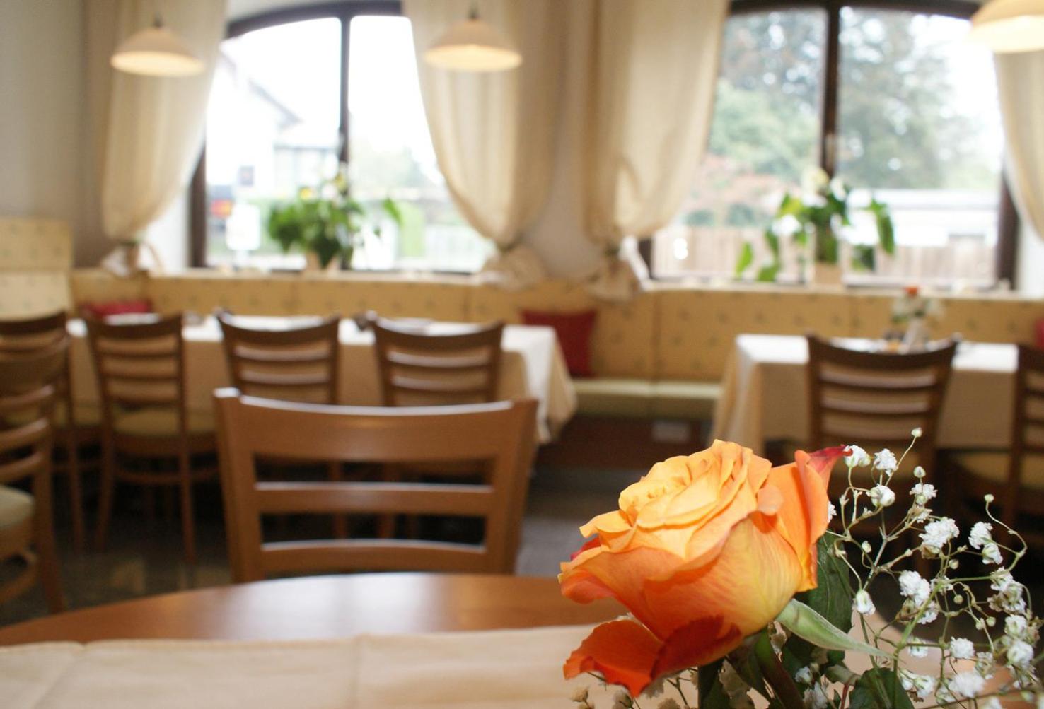 Schillerhof Hotel GARNI