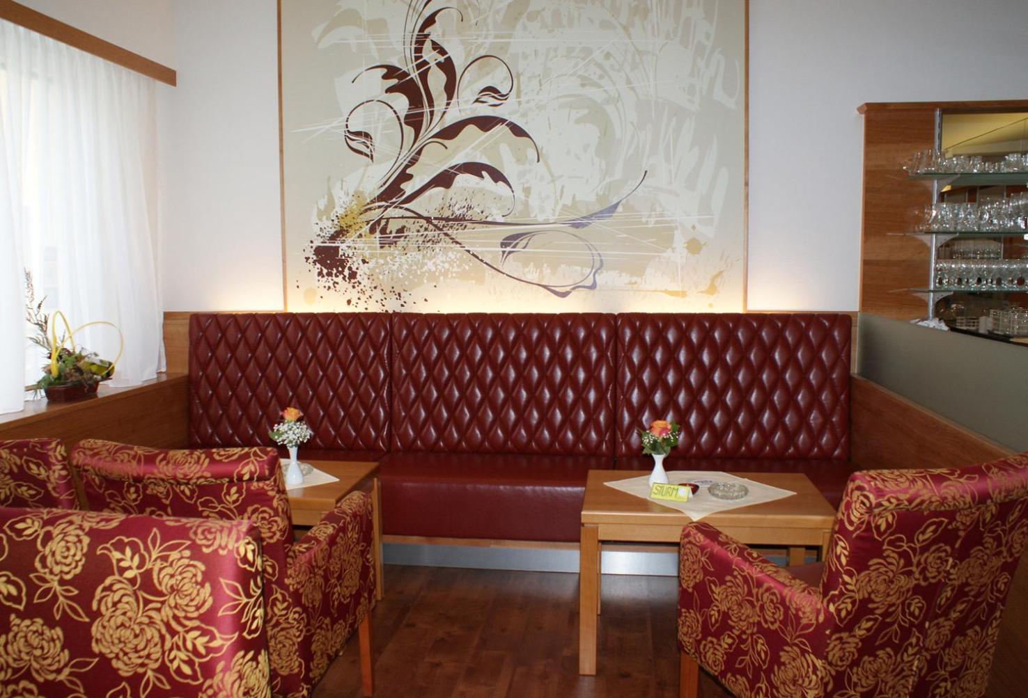 Schillerhof Hotel GARNI