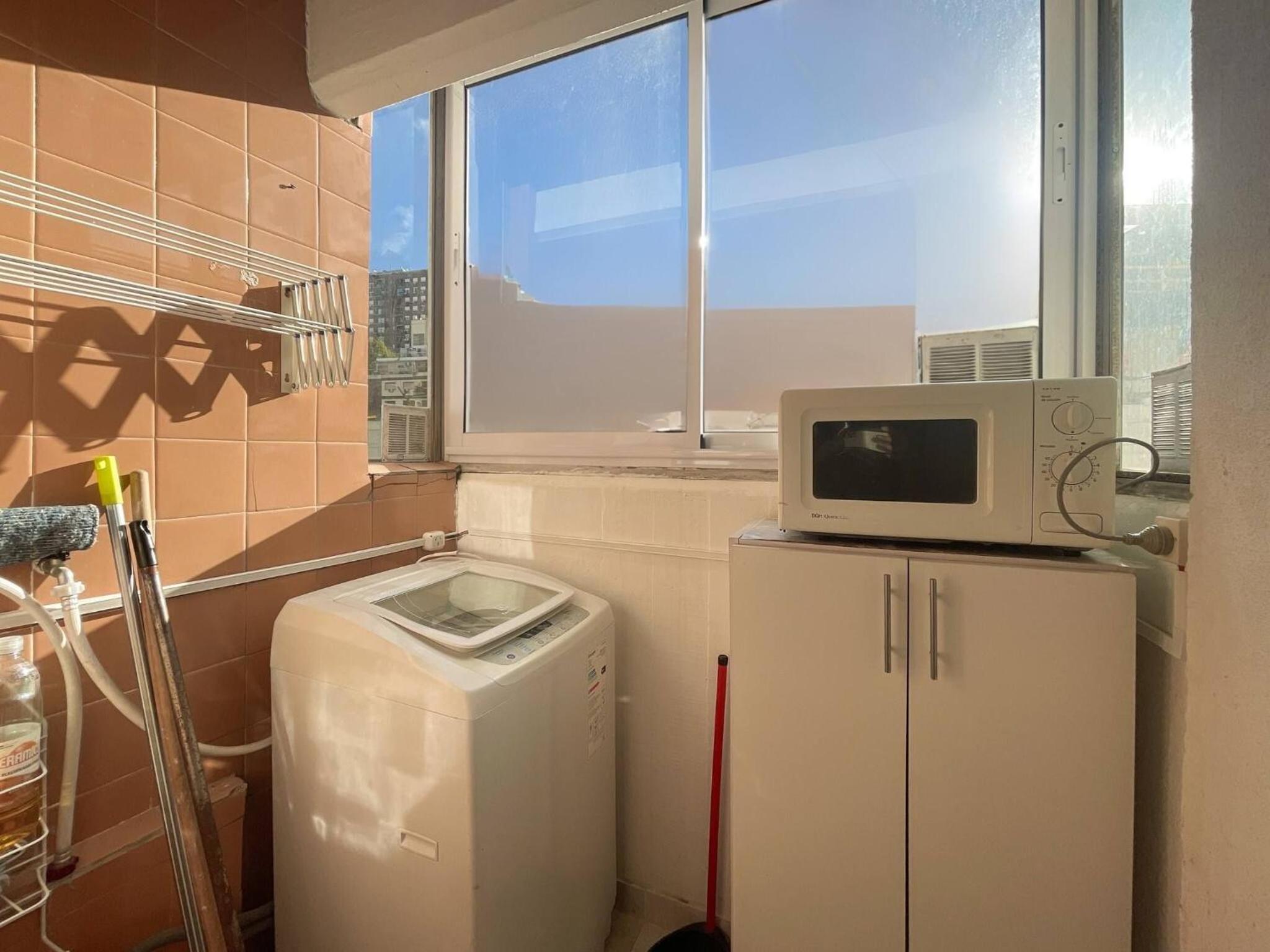 Beautiful 2 bedrooms and Cozy Apartment in the Heart of Palermo
