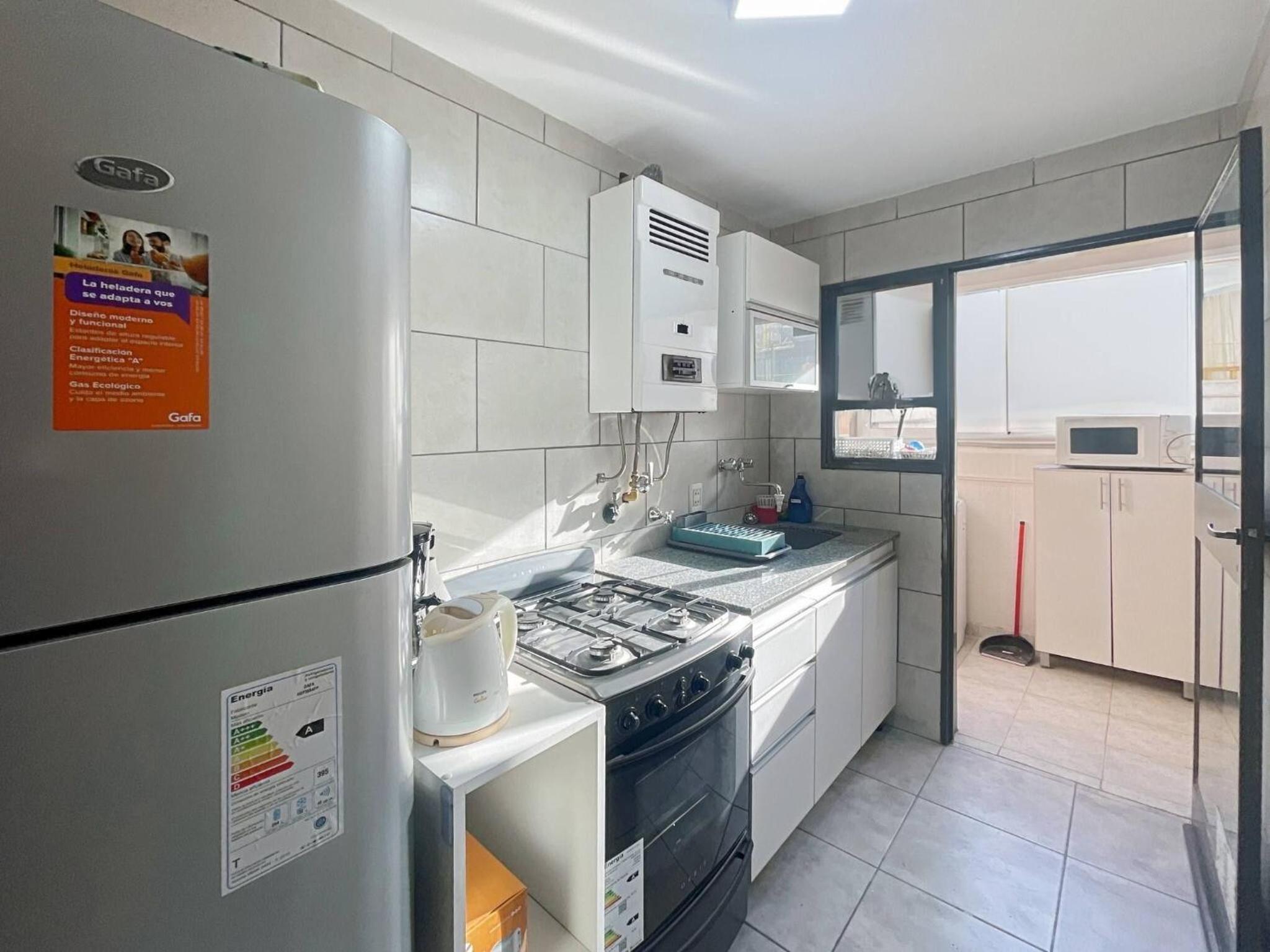 Beautiful 2 bedrooms and Cozy Apartment in the Heart of Palermo