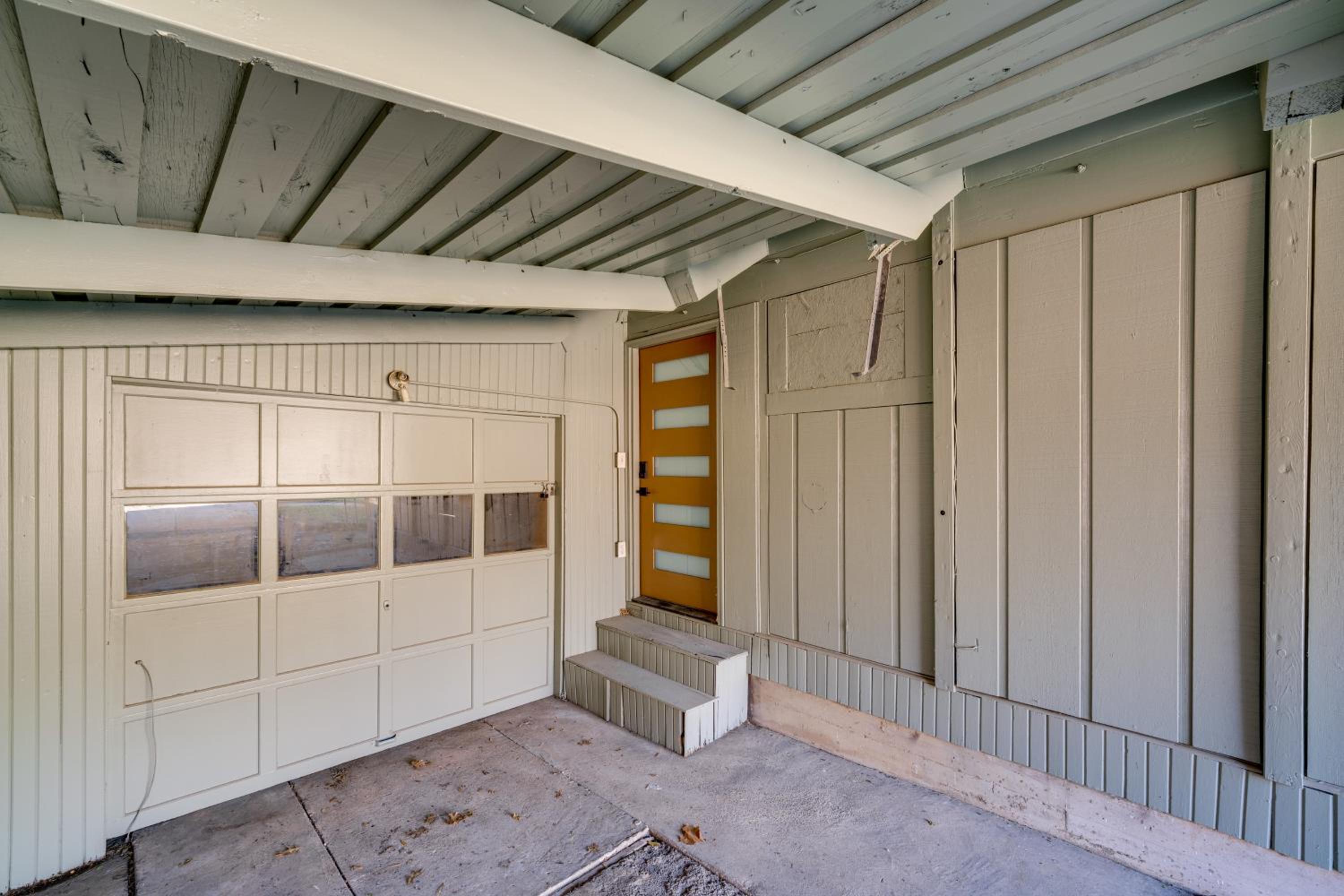 Walk to Historic Dtwn Frisco! Updated A-Frame Home