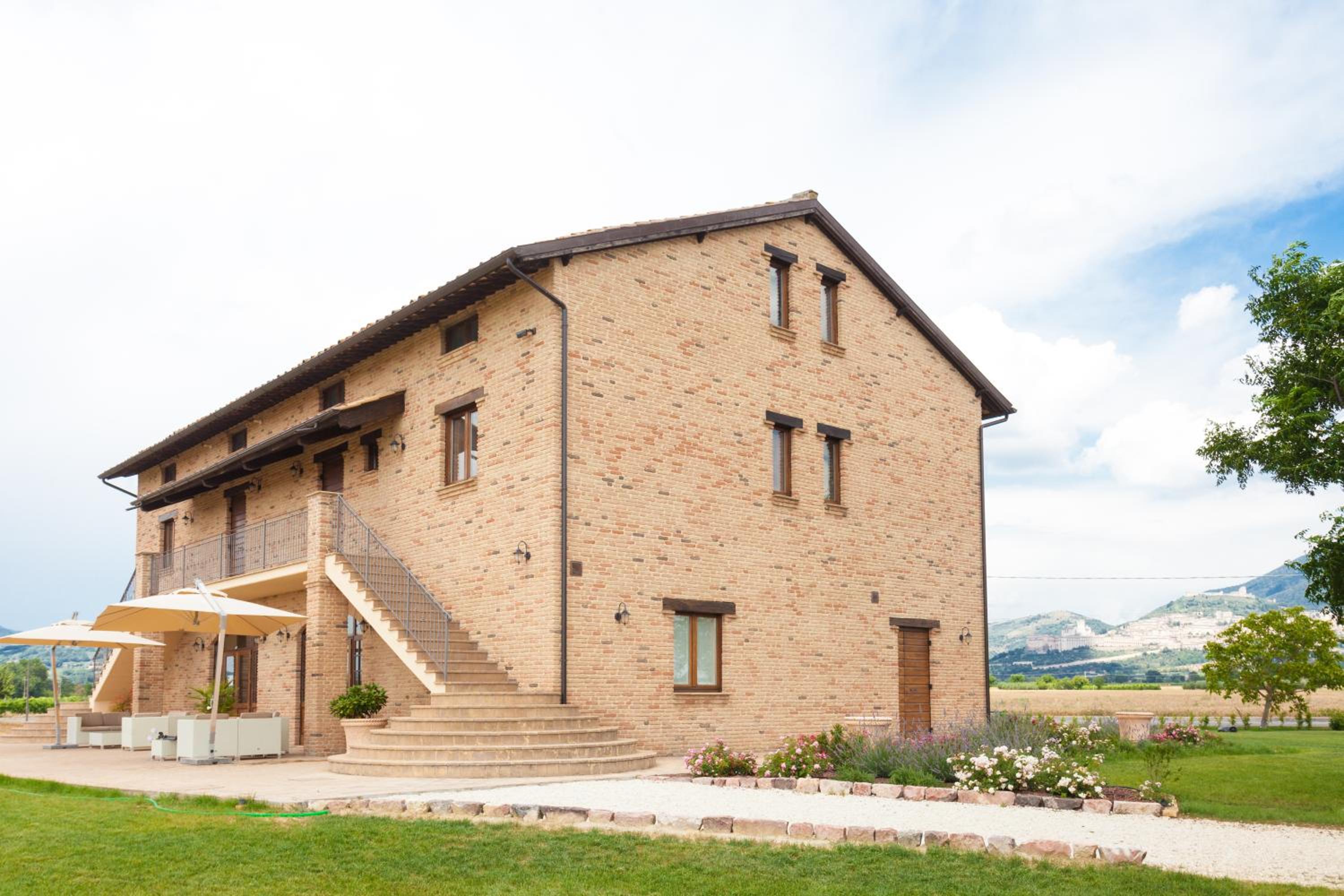 Assisium Agriturismo