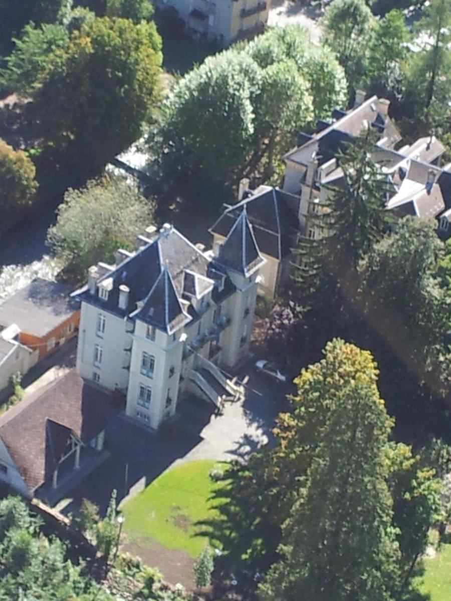Castel de la Pique view 2