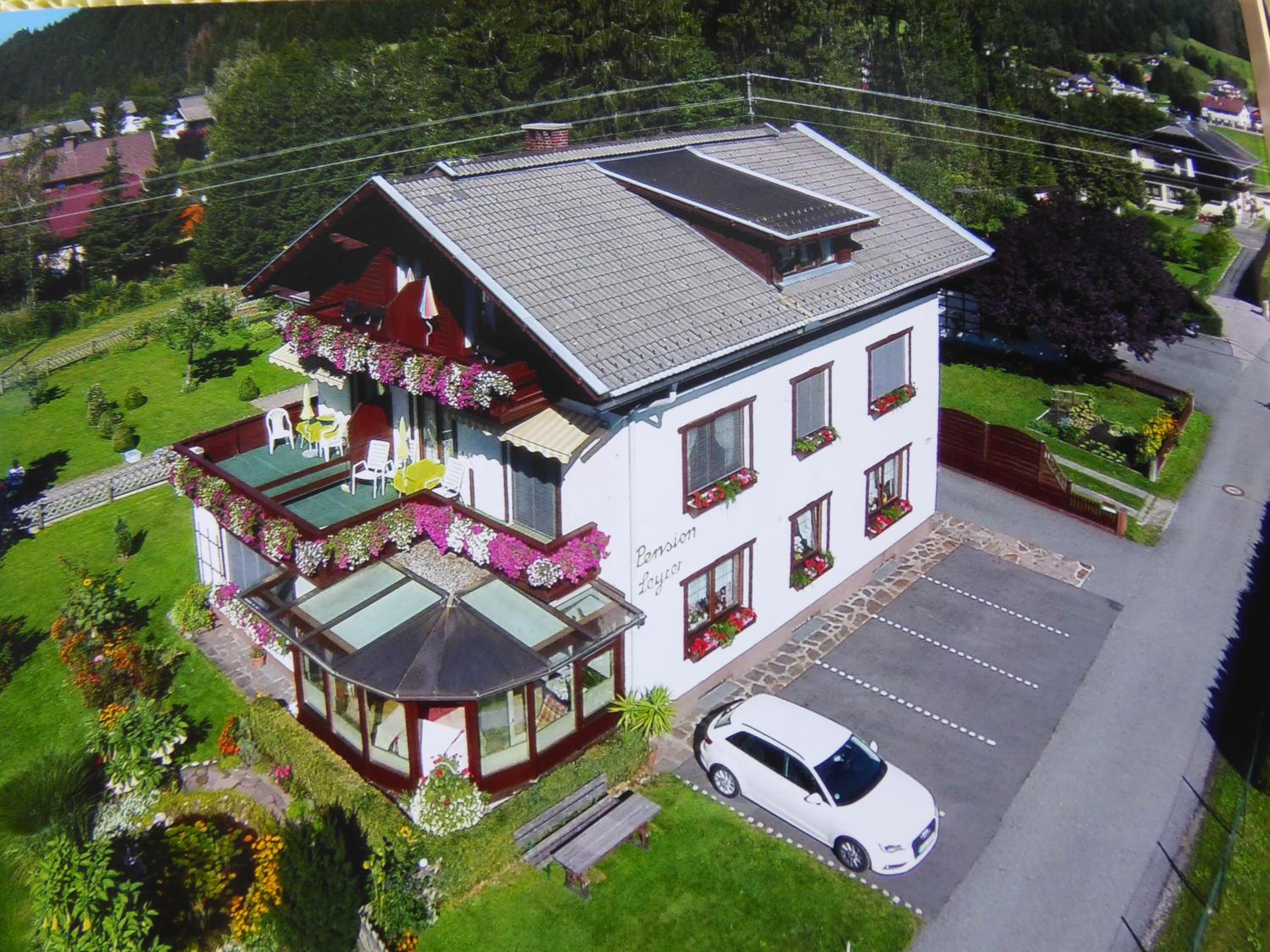 Pension Leyrer