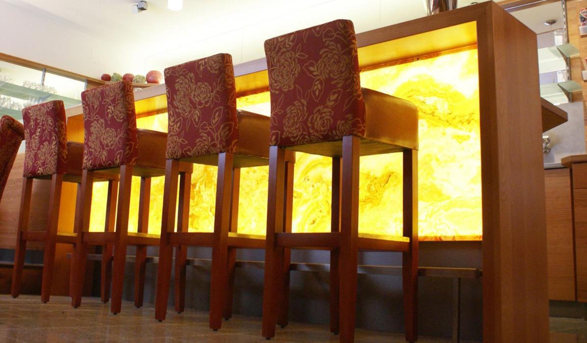 Schillerhof Hotel GARNI