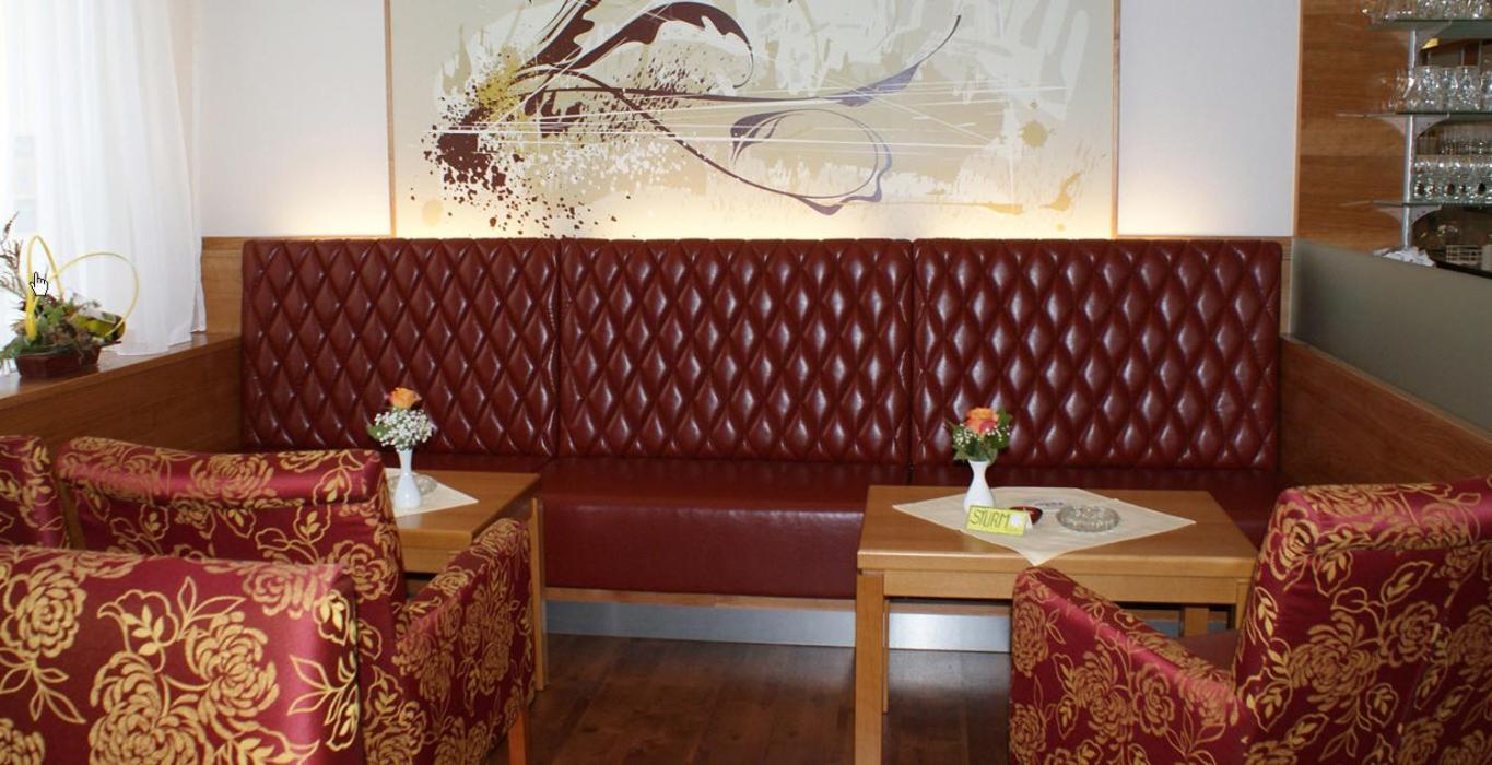 Schillerhof Hotel GARNI