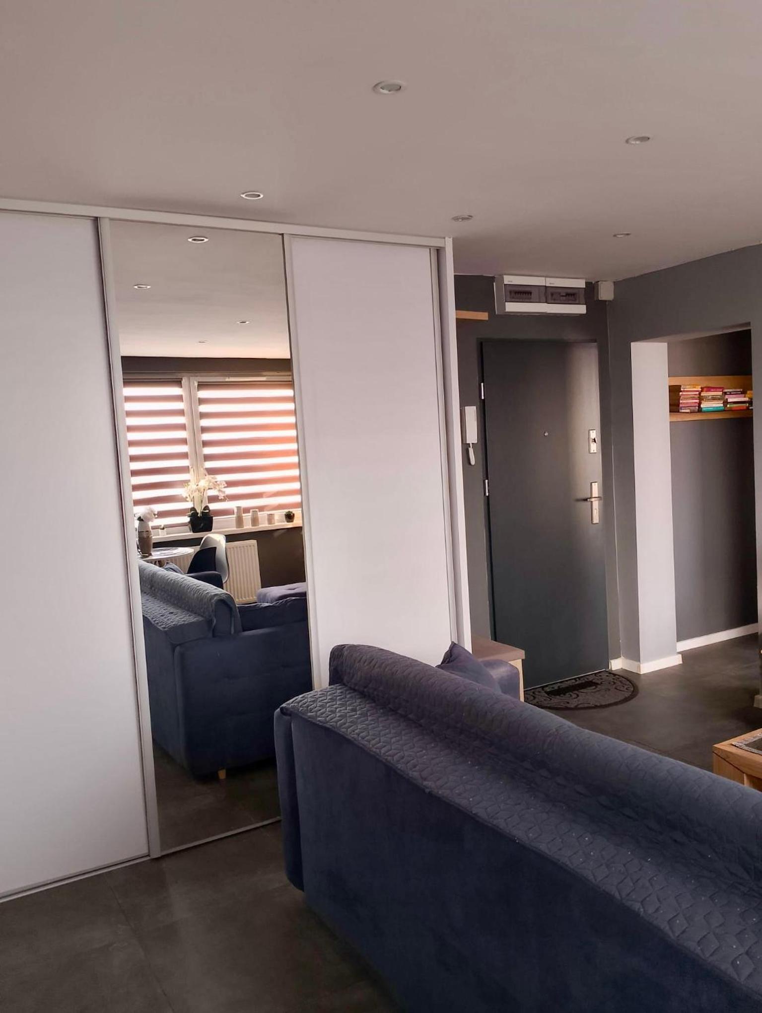 Apartment Manhattan, photo 7