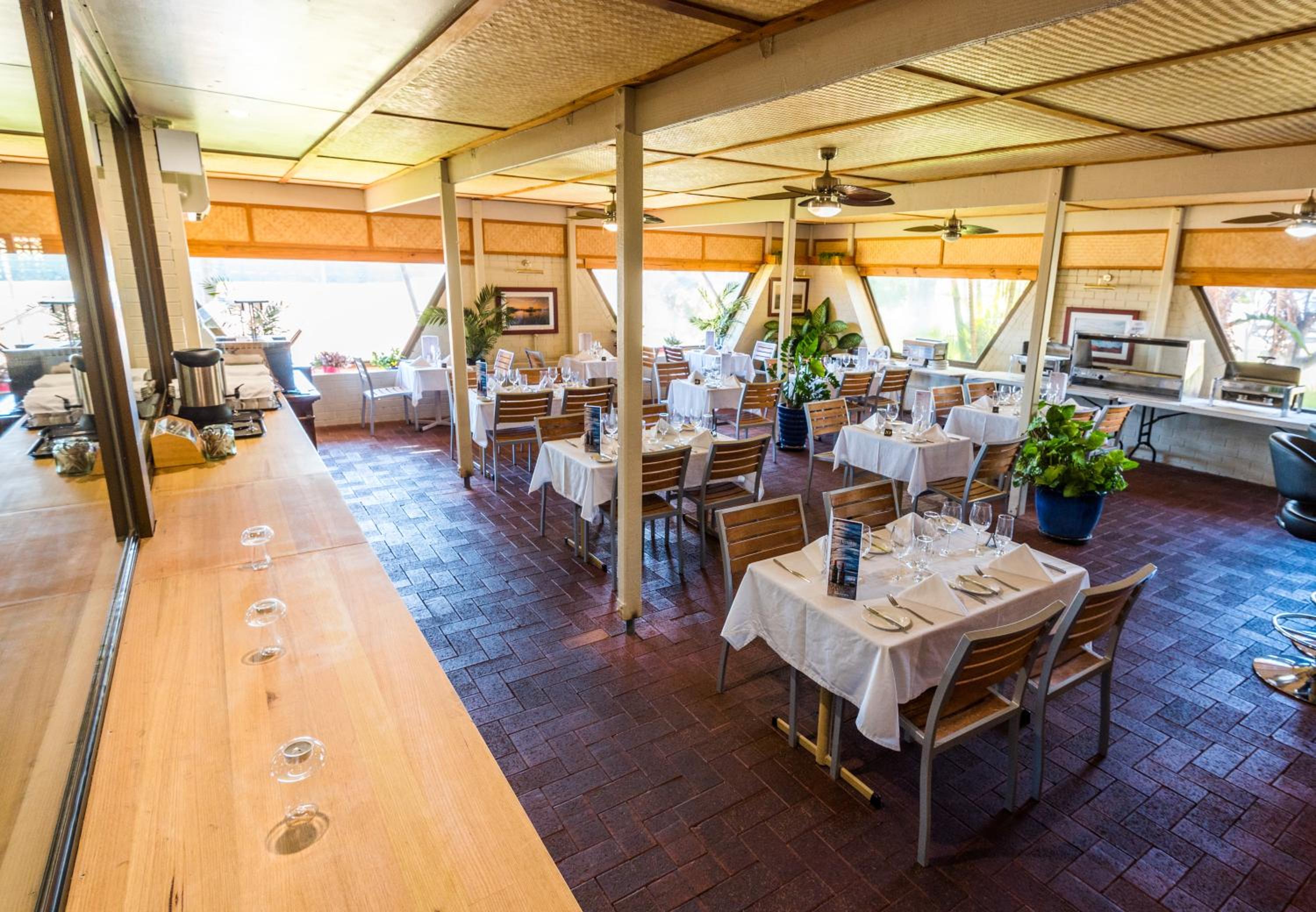Hospitality Carnarvon, SureStay Collection by Best Western view 4