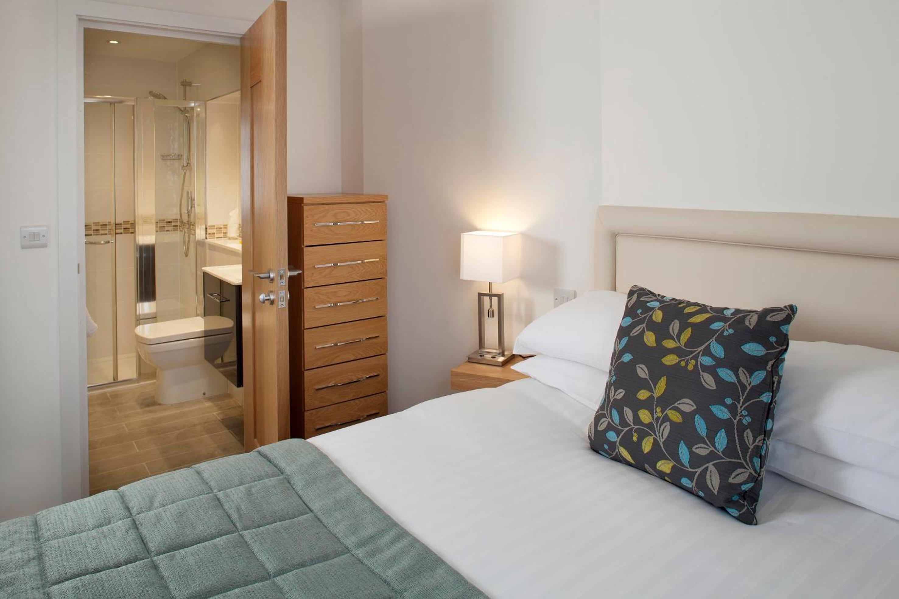 Falmouth Self Catering Lodges view 5