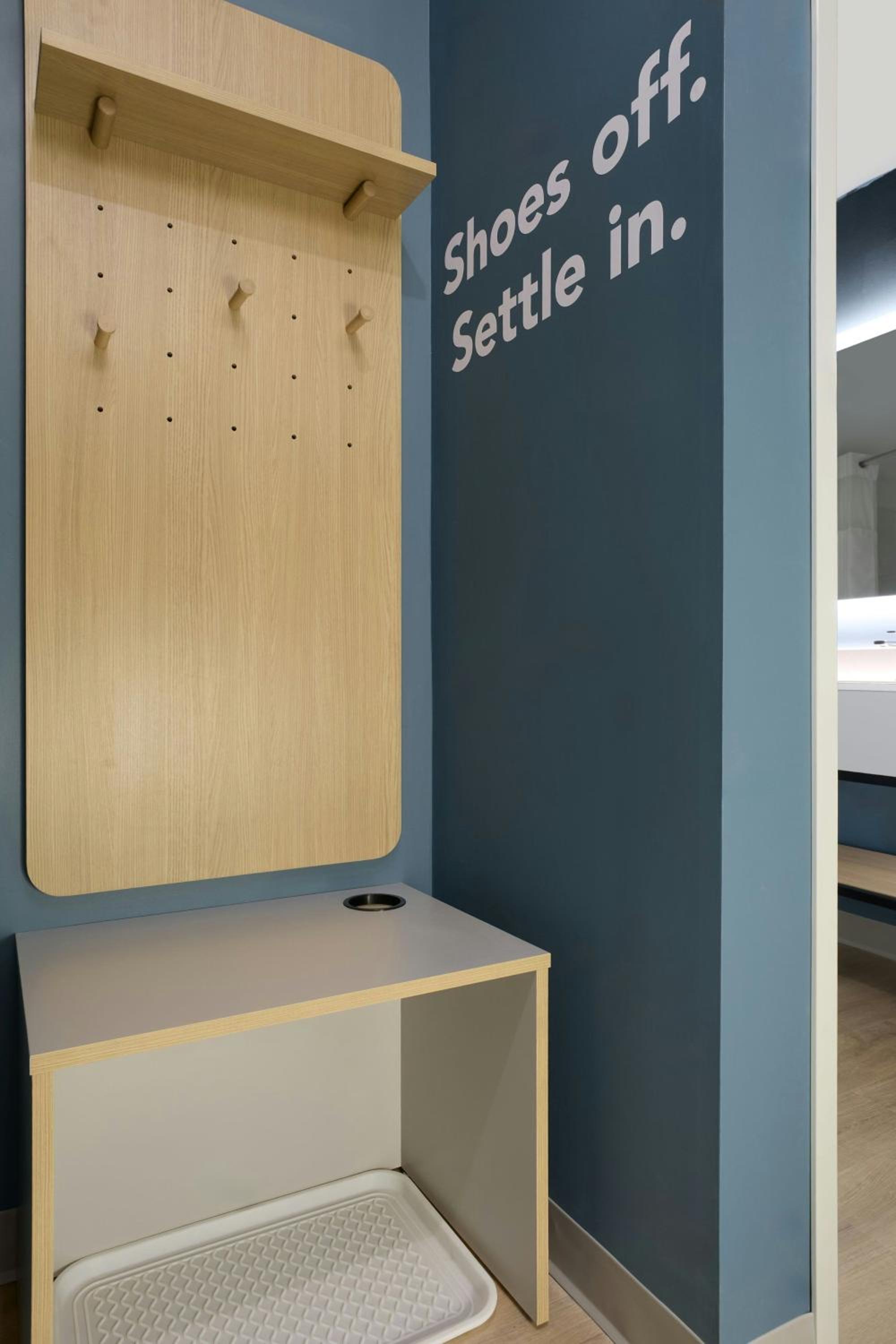 StudioRes by Marriott Greensboro Airport