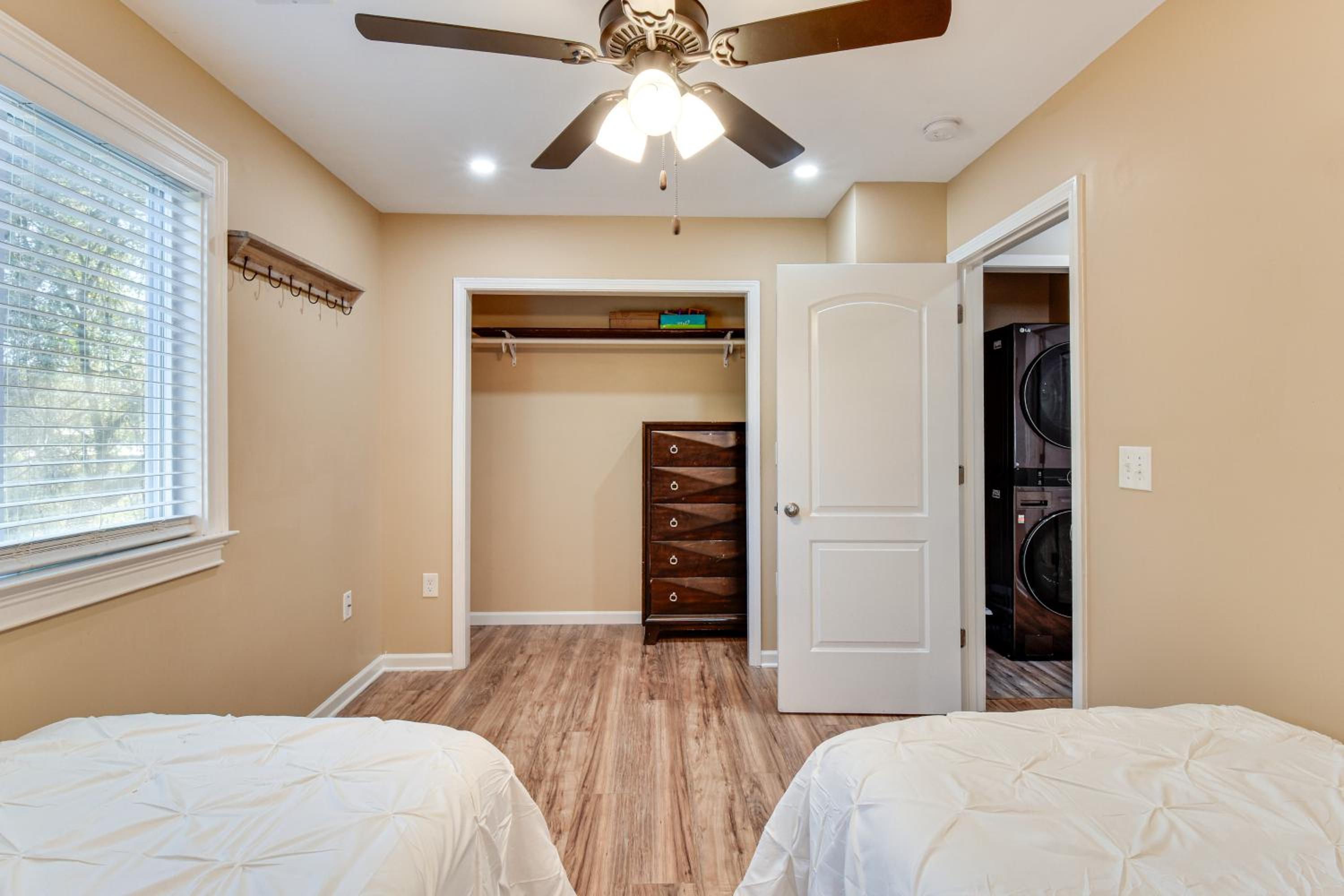 4 Seasons of Fun! Walhalla Home with Spacious Yard!