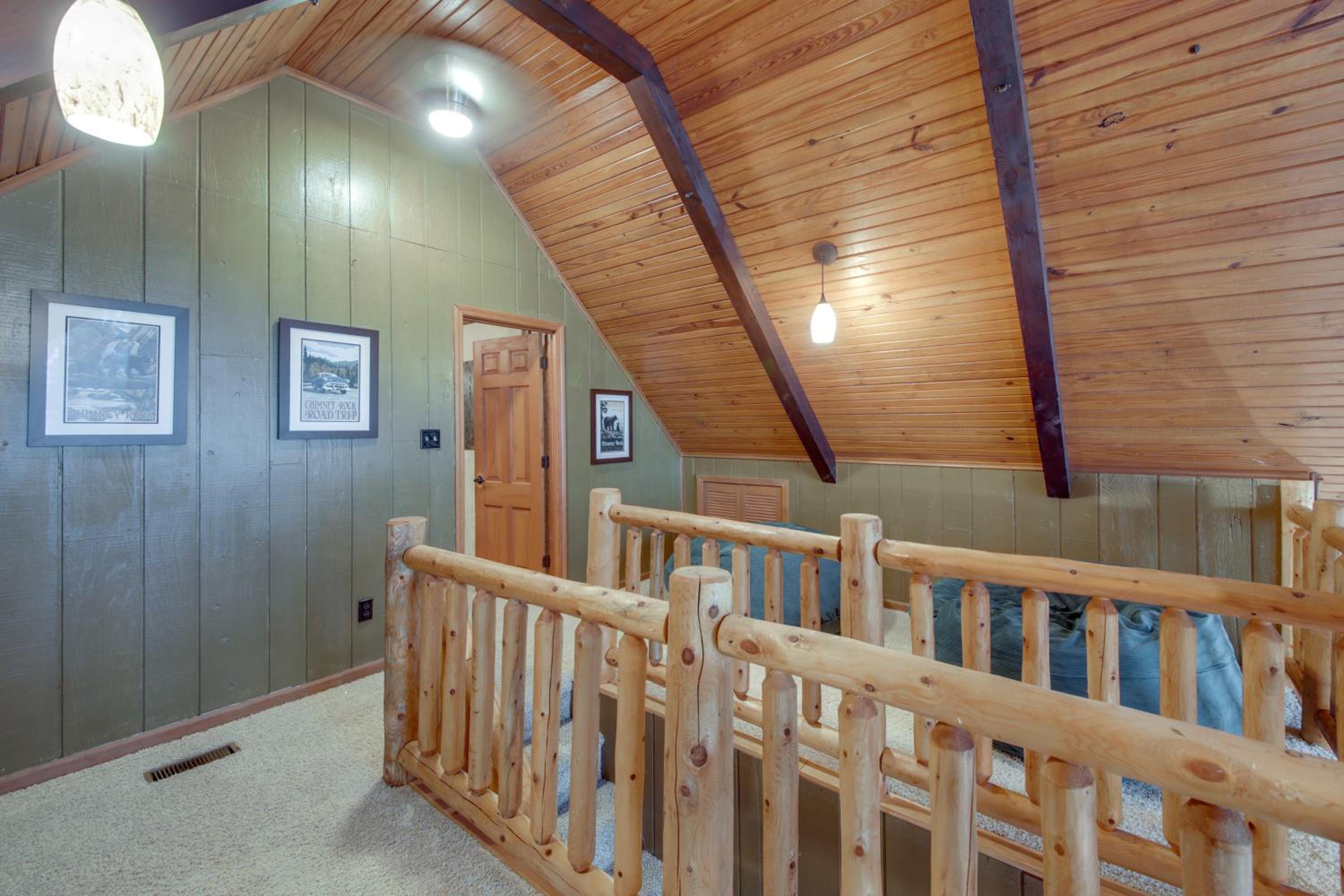 Waterfront Gem with Private Dock on Sullivan Lake!