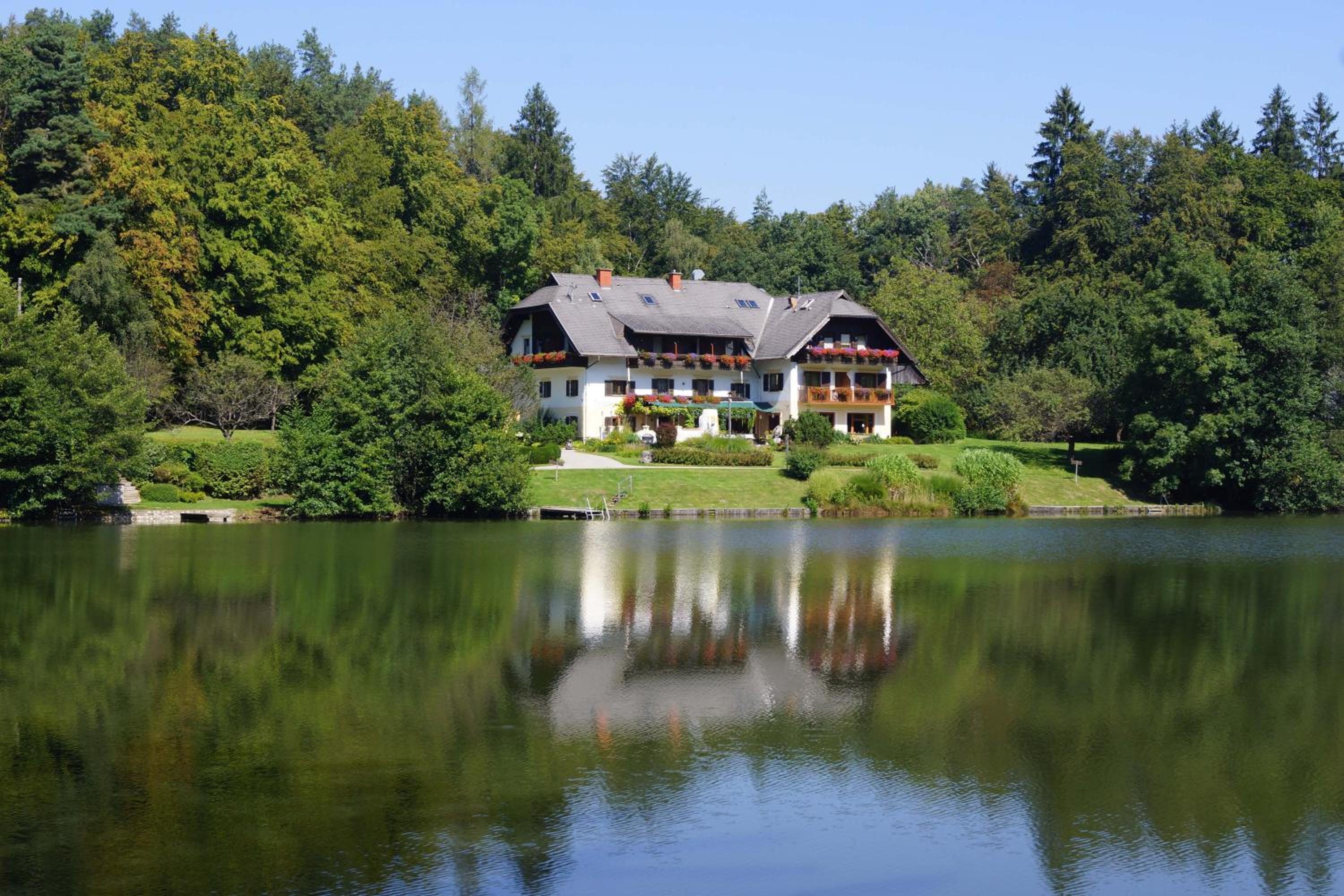 Landgasthof Trattnig