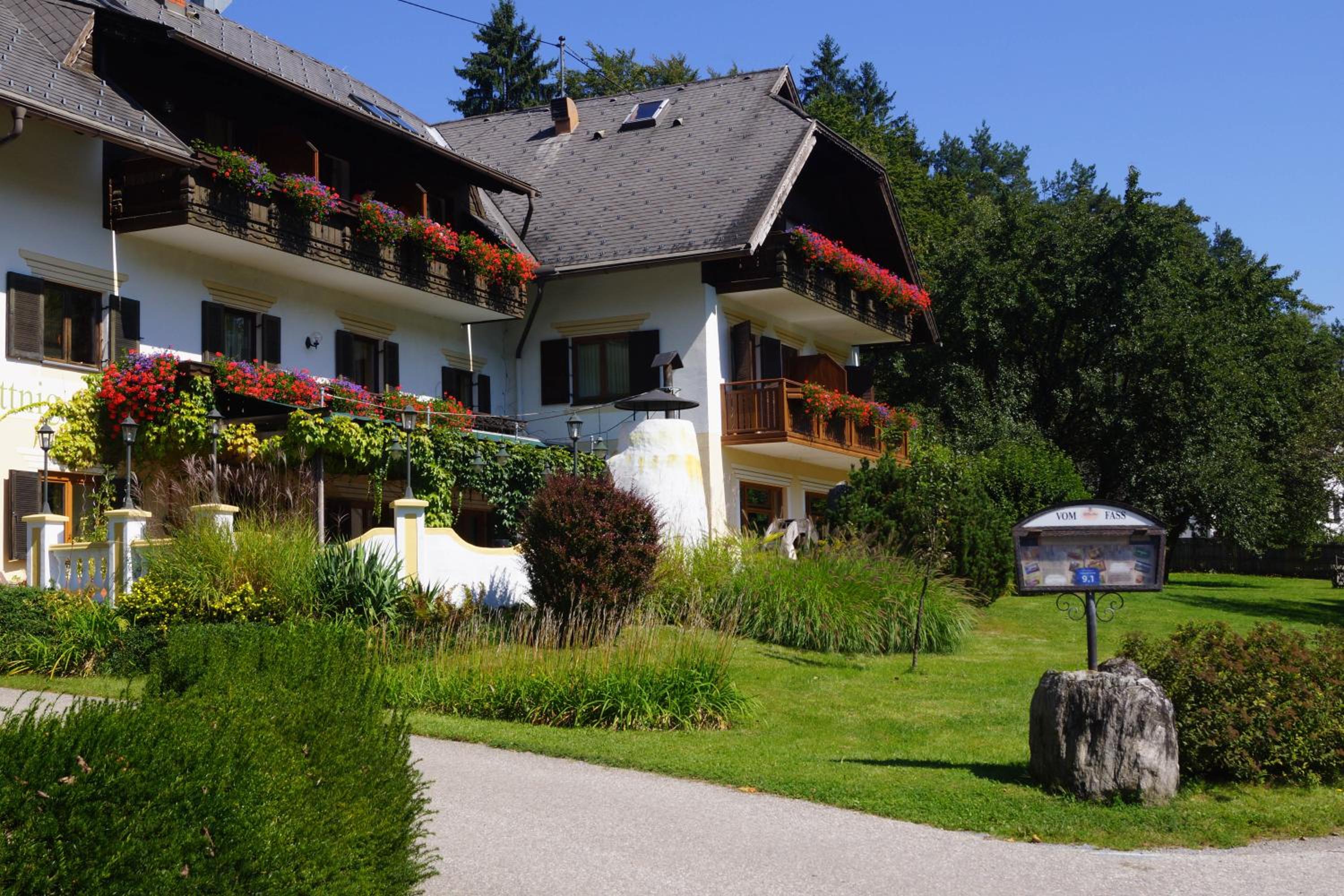 Landgasthof Trattnig
