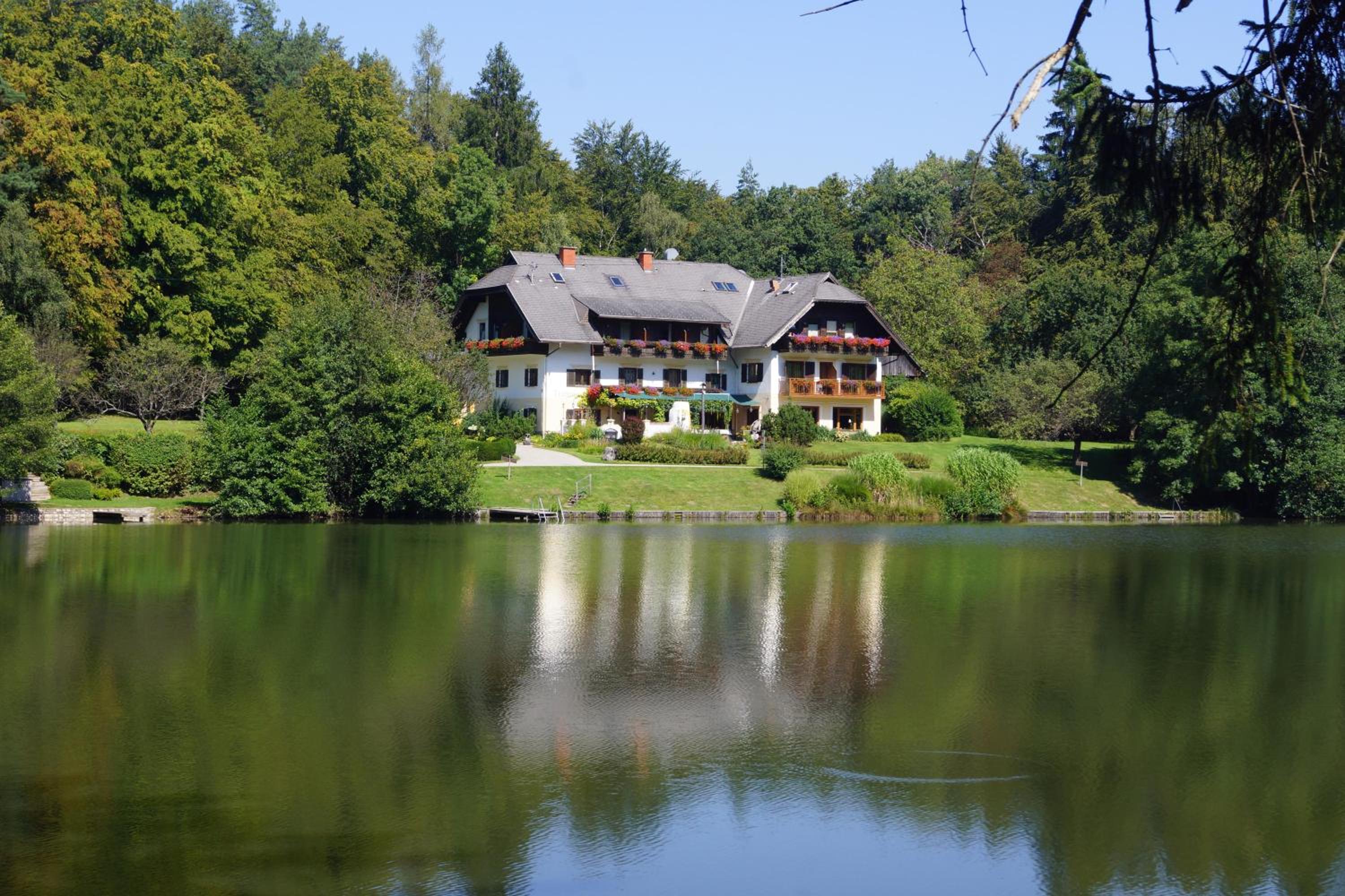 Landgasthof Trattnig