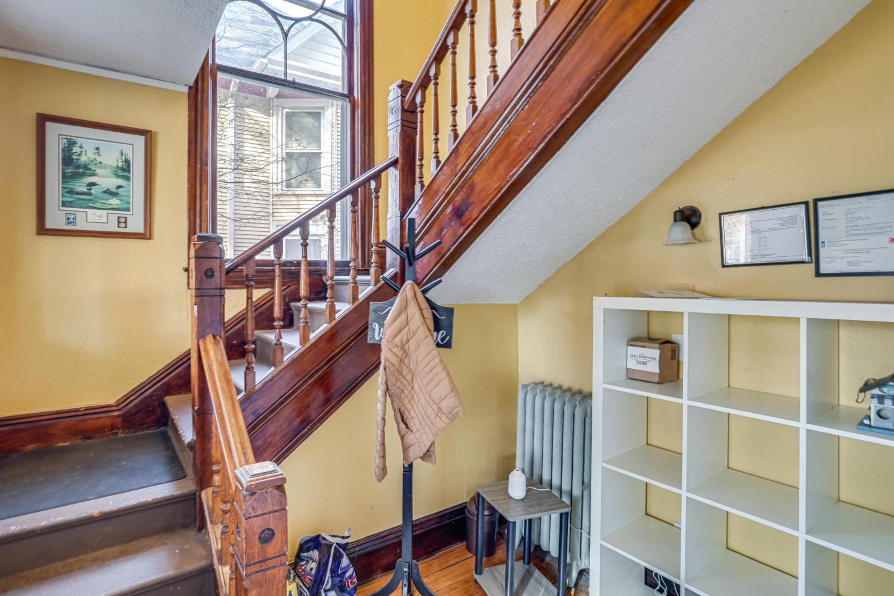 Central Duplex Townhome close to Twin Cities