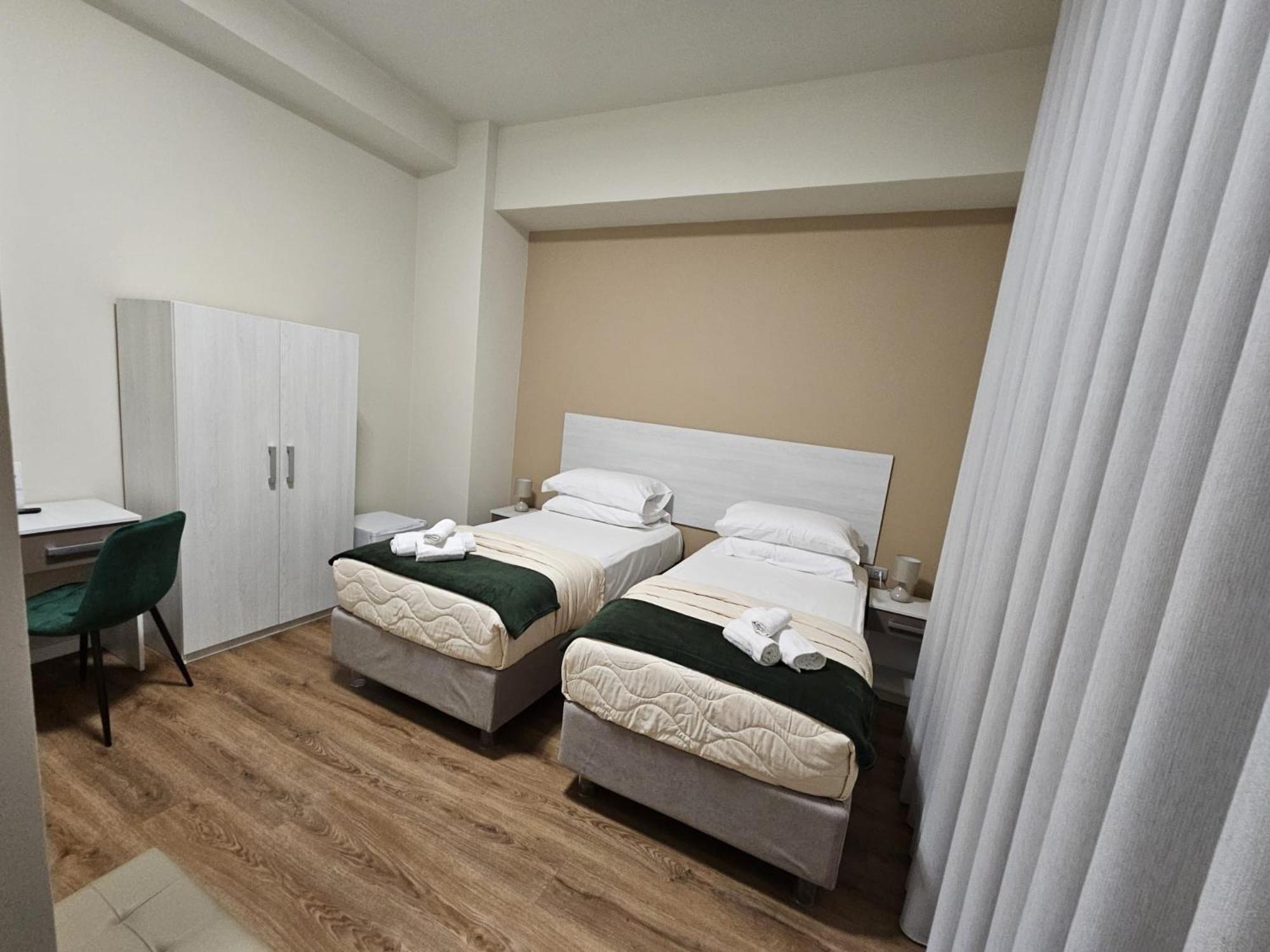 B&B Ovidio