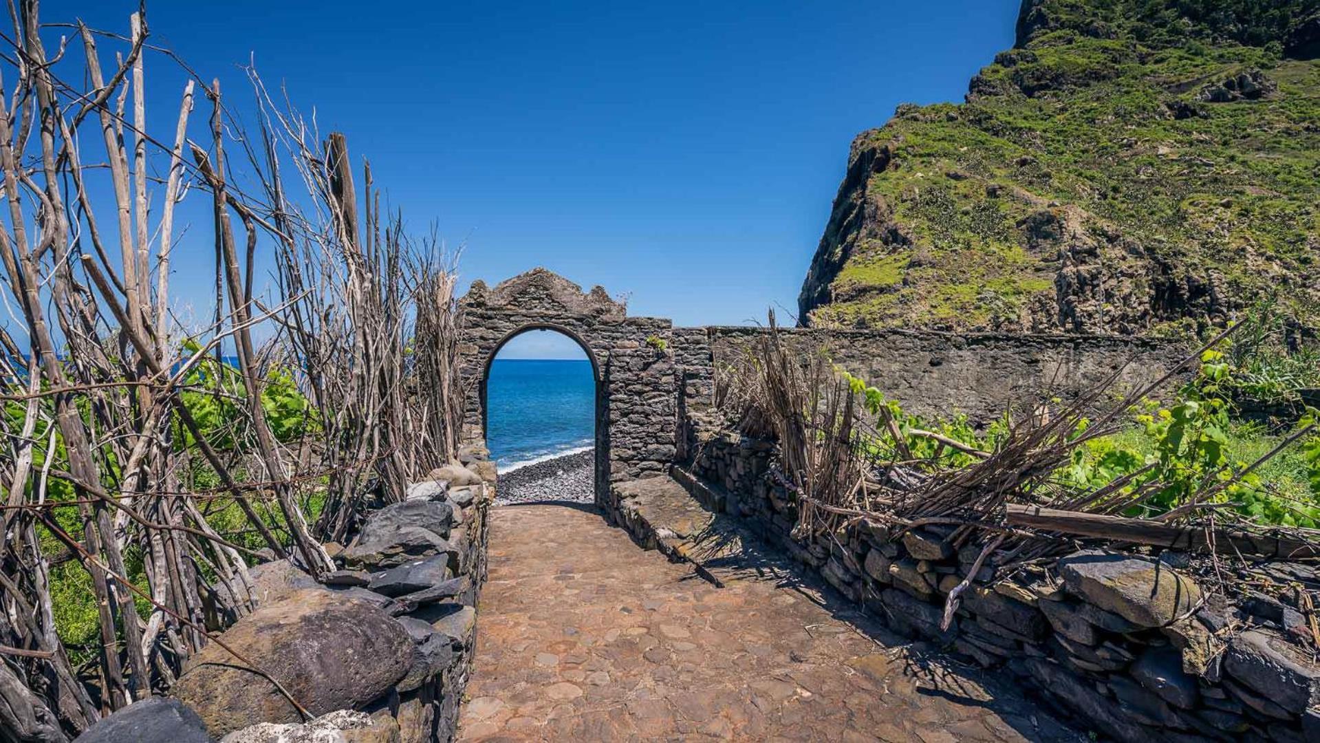 Oasis do Norte by Holiday Rental Madeira