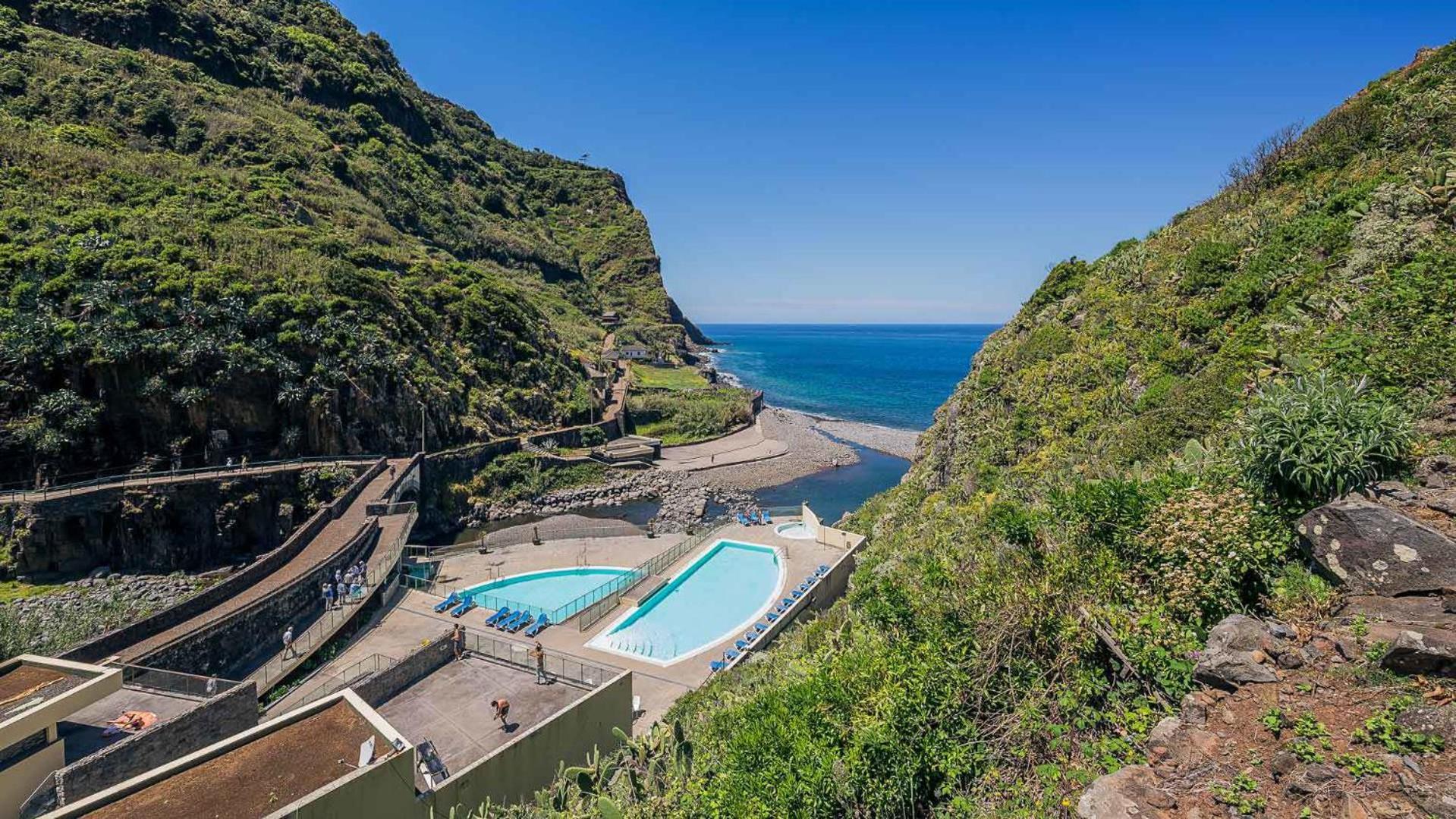 Oasis do Norte by Holiday Rental Madeira