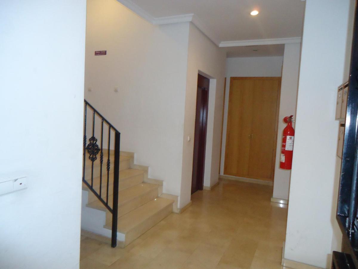 Edificio La Horteta view 4