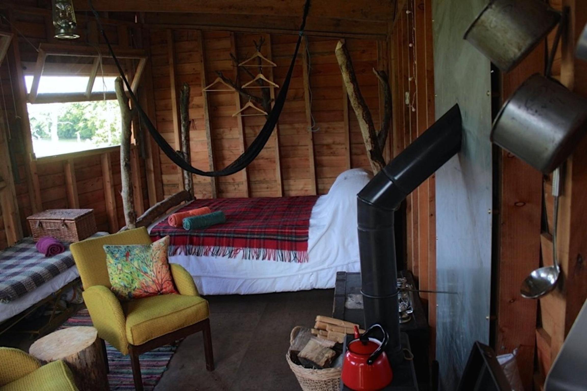 Bamff Ecotourism