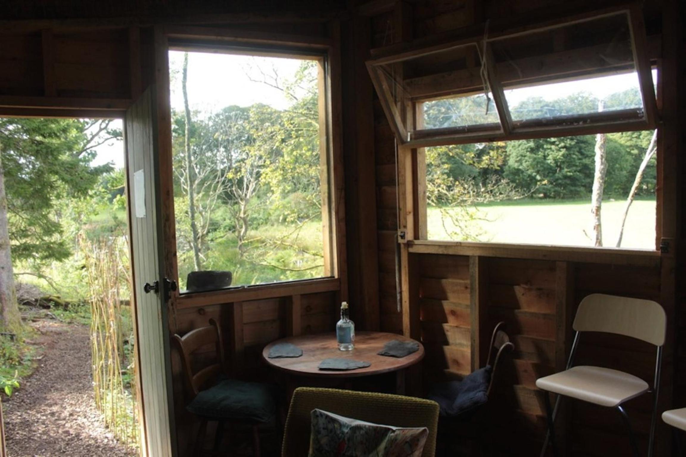 Bamff Ecotourism
