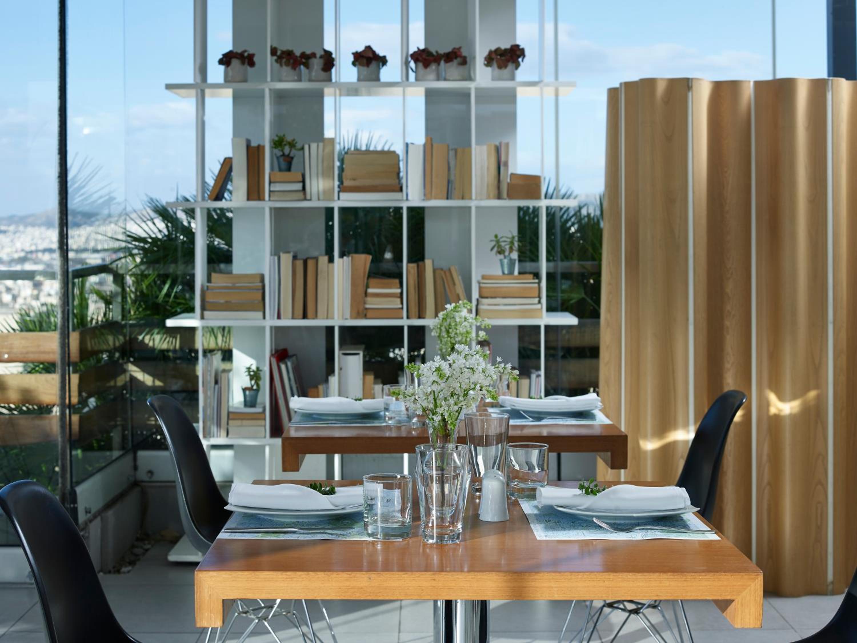 Fresh Hotel, a member of Design Hotels 3