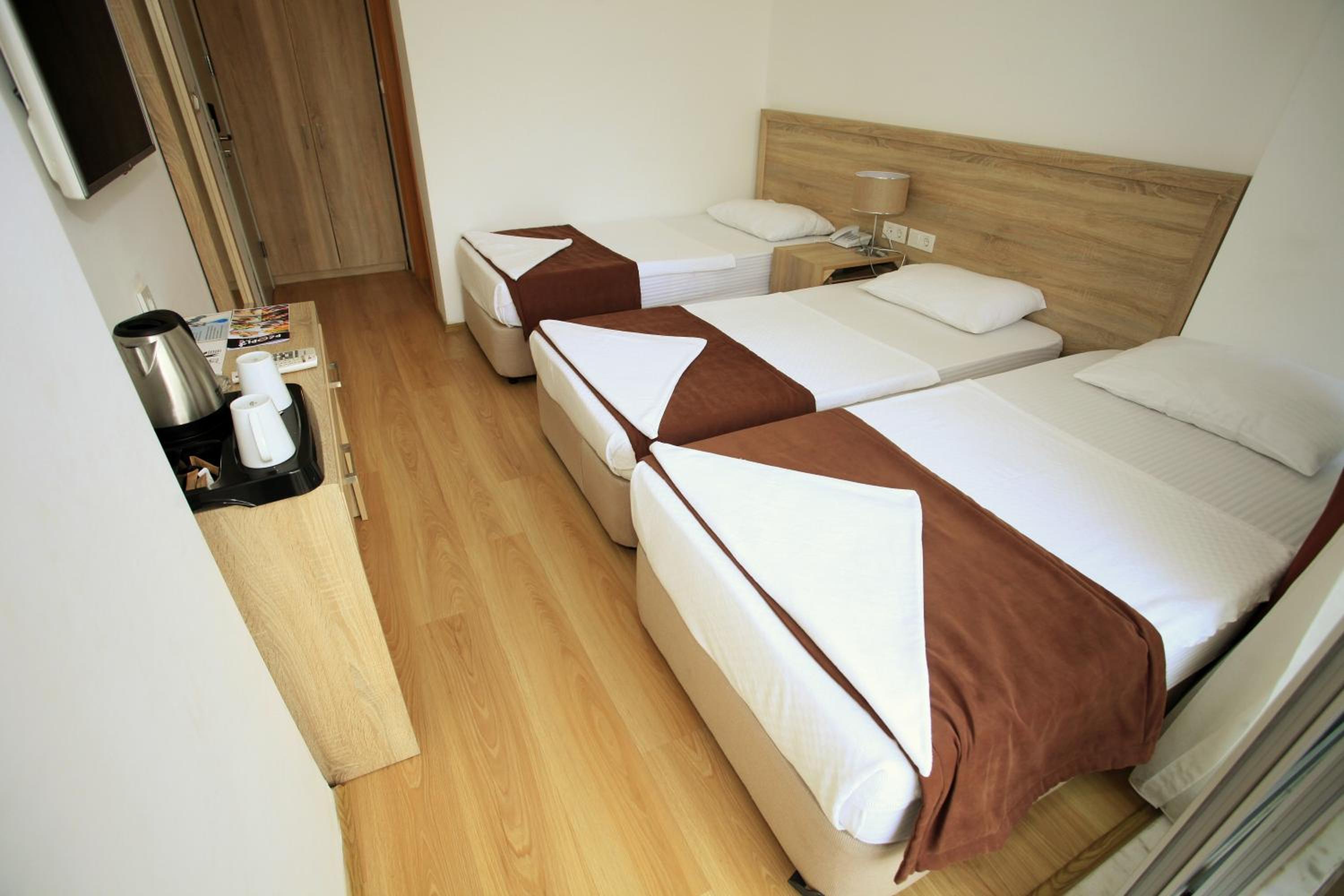 The Marmaris Boutique Hotel - Image 21