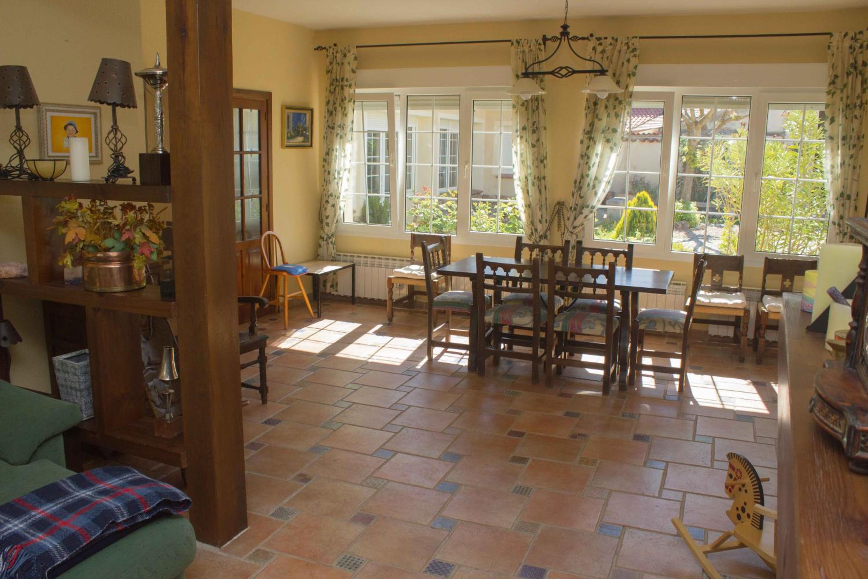 La Casa del Solaz