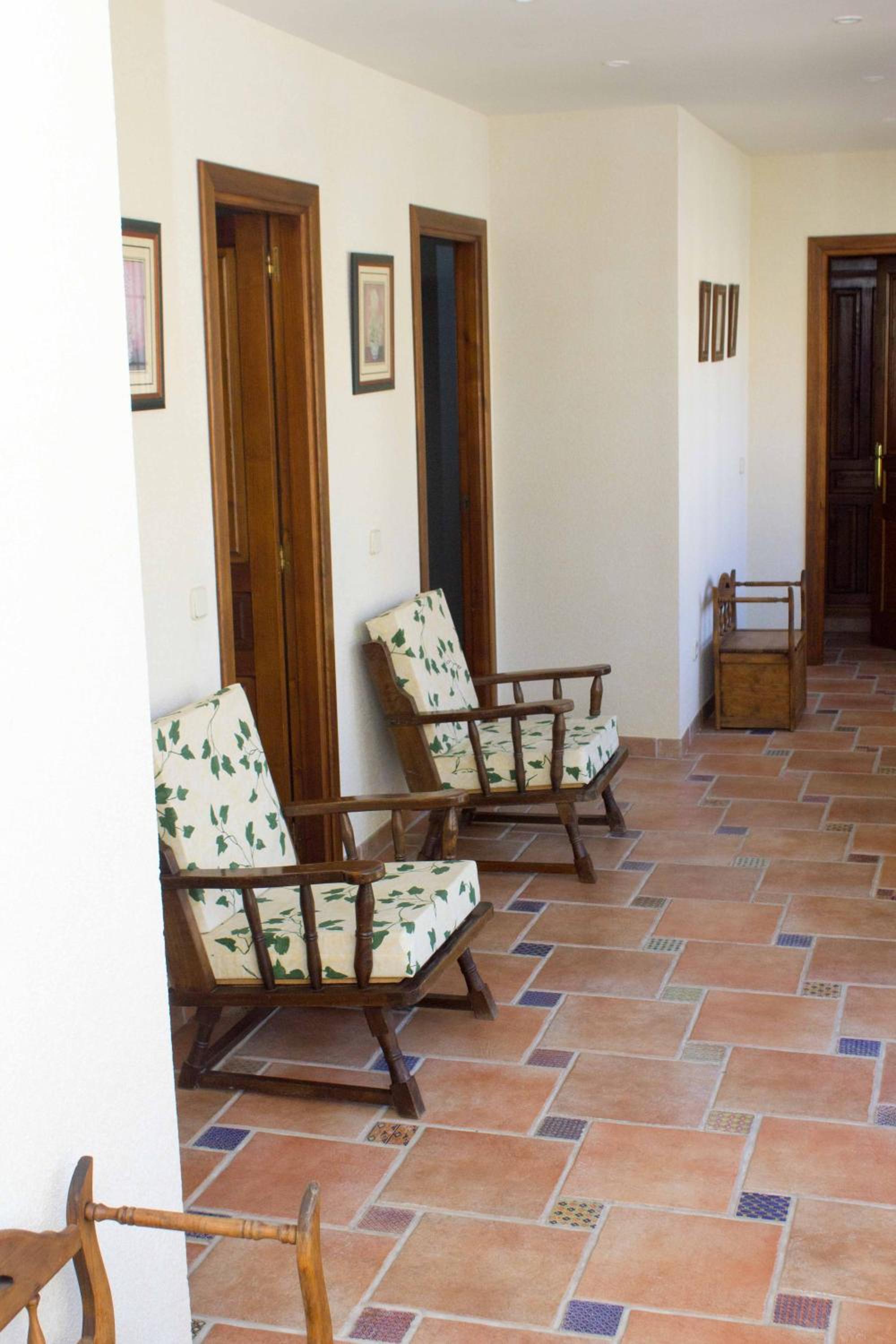 La Casa del Solaz