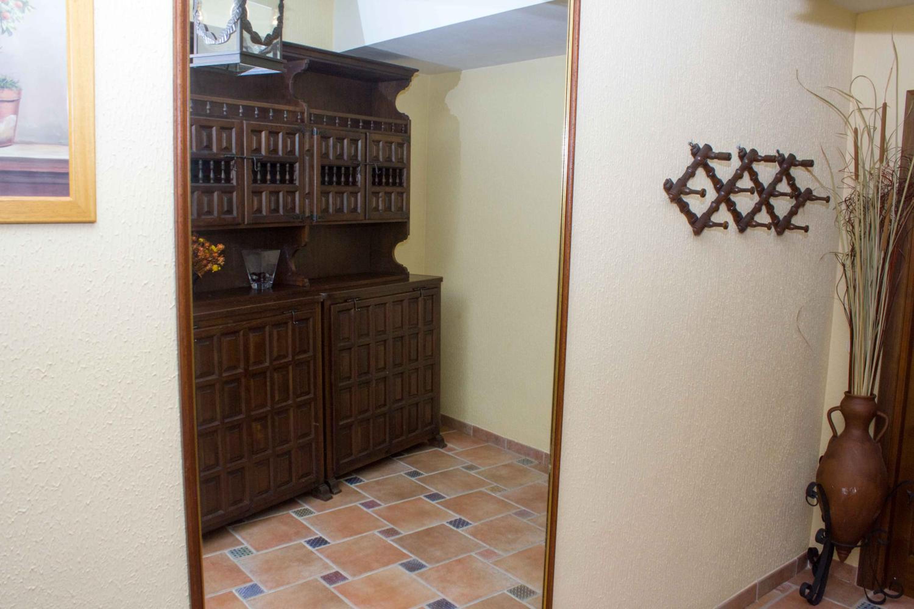 La Casa del Solaz