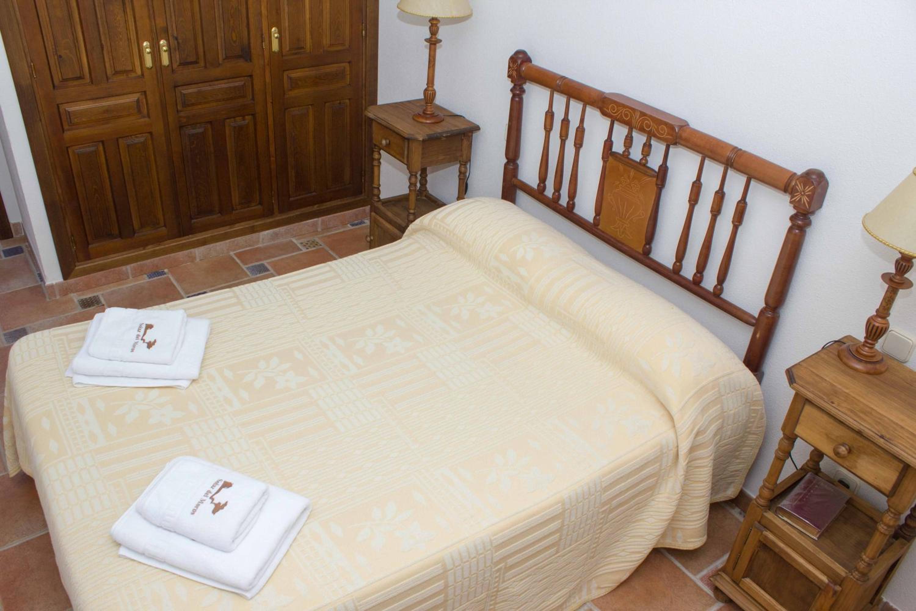 La Casa del Solaz