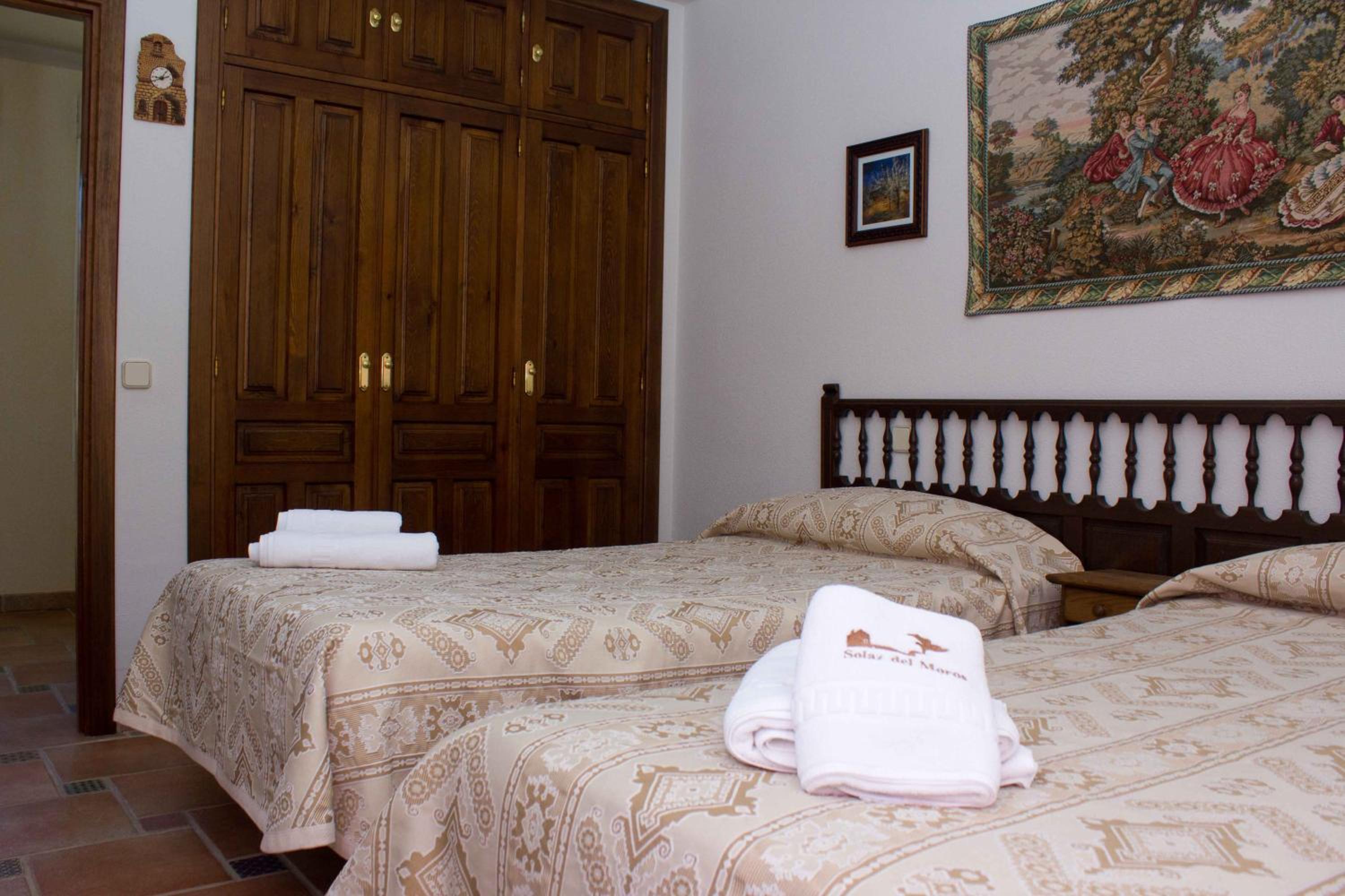La Casa del Solaz