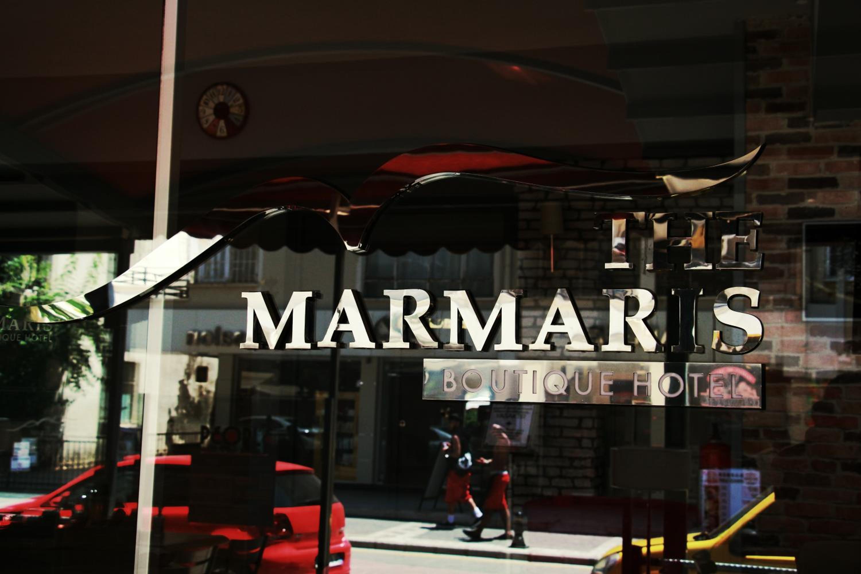 The Marmaris Boutique Hotel - Image 10