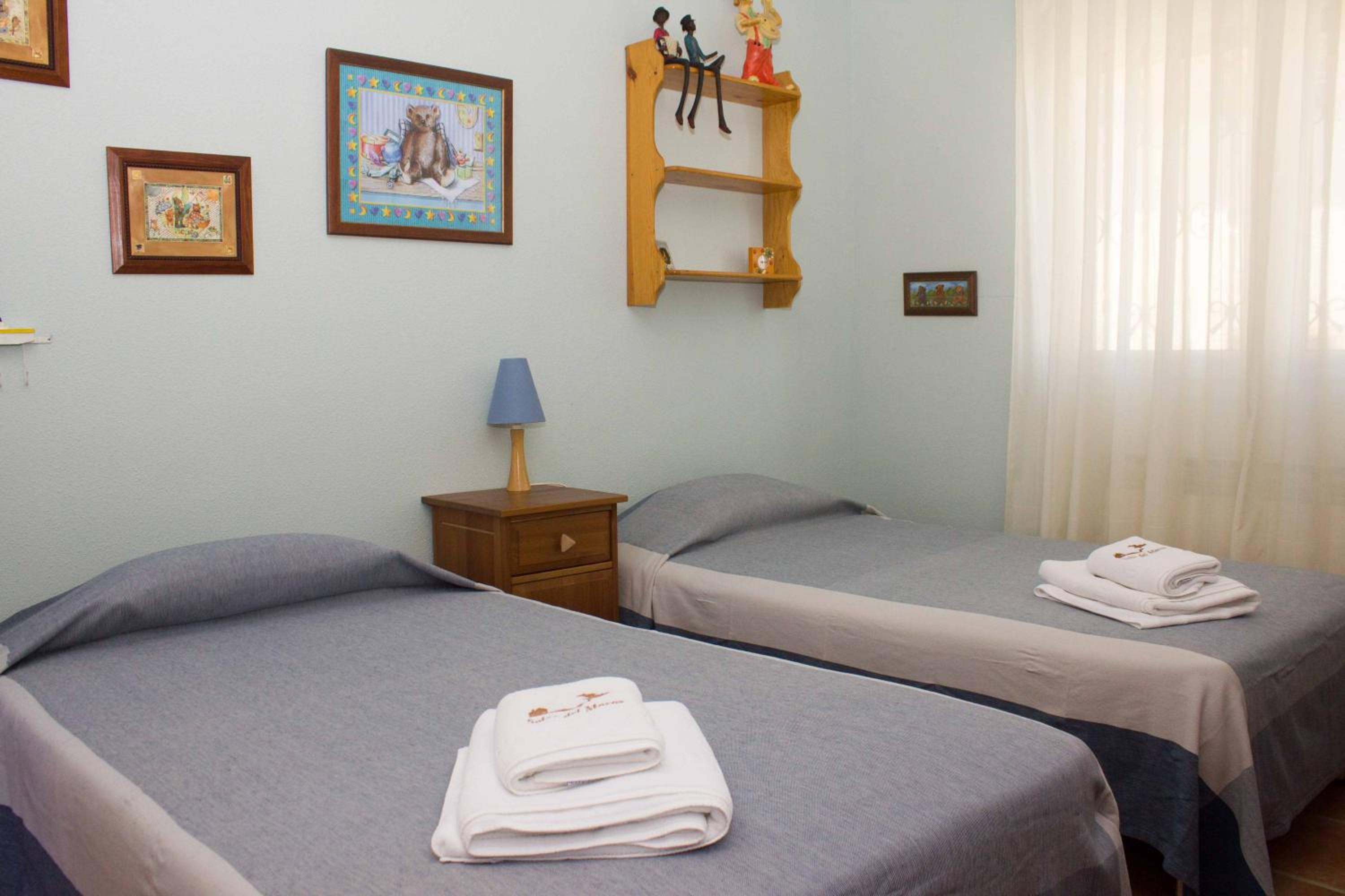 La Casa del Solaz