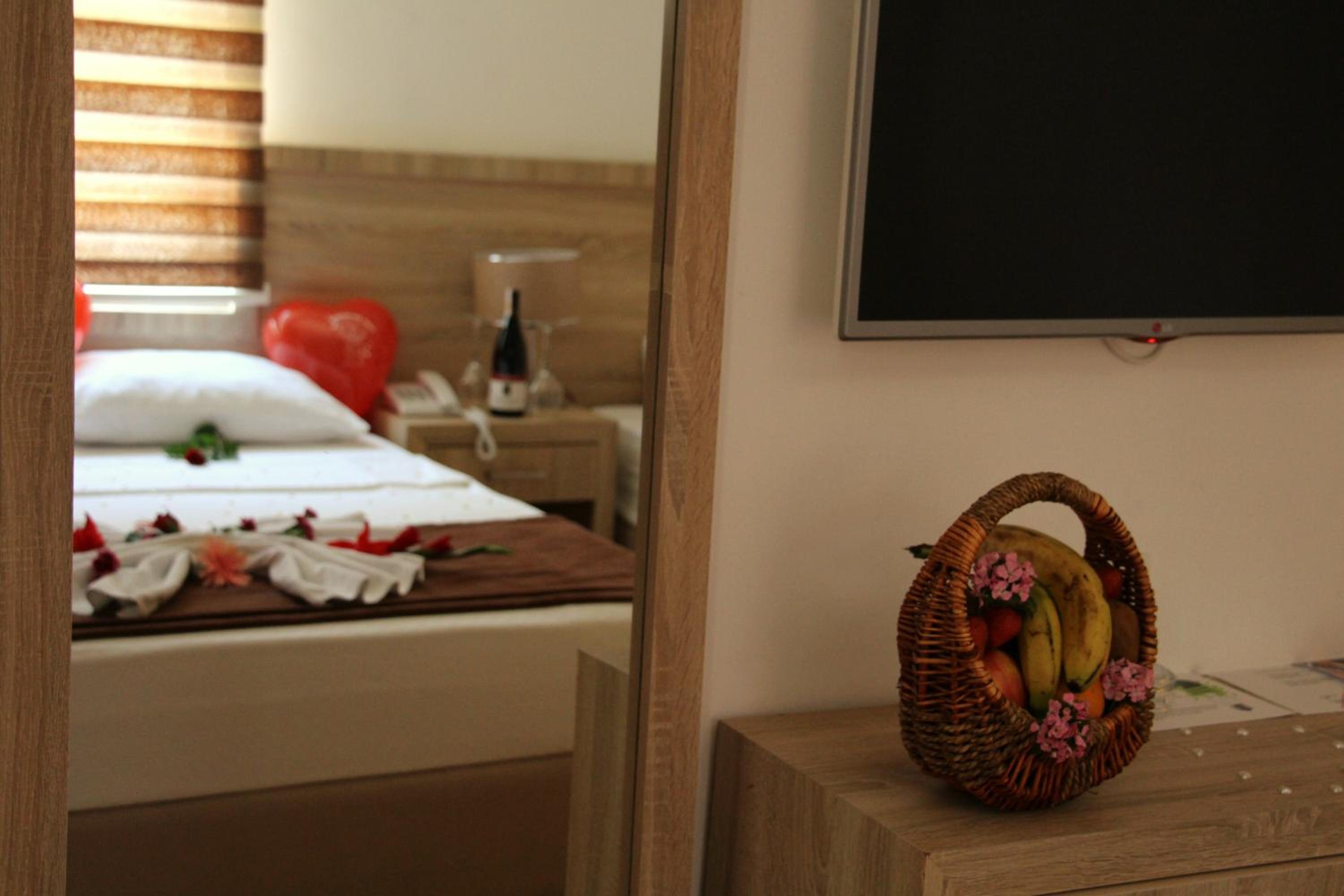 The Marmaris Boutique Hotel - Image 30