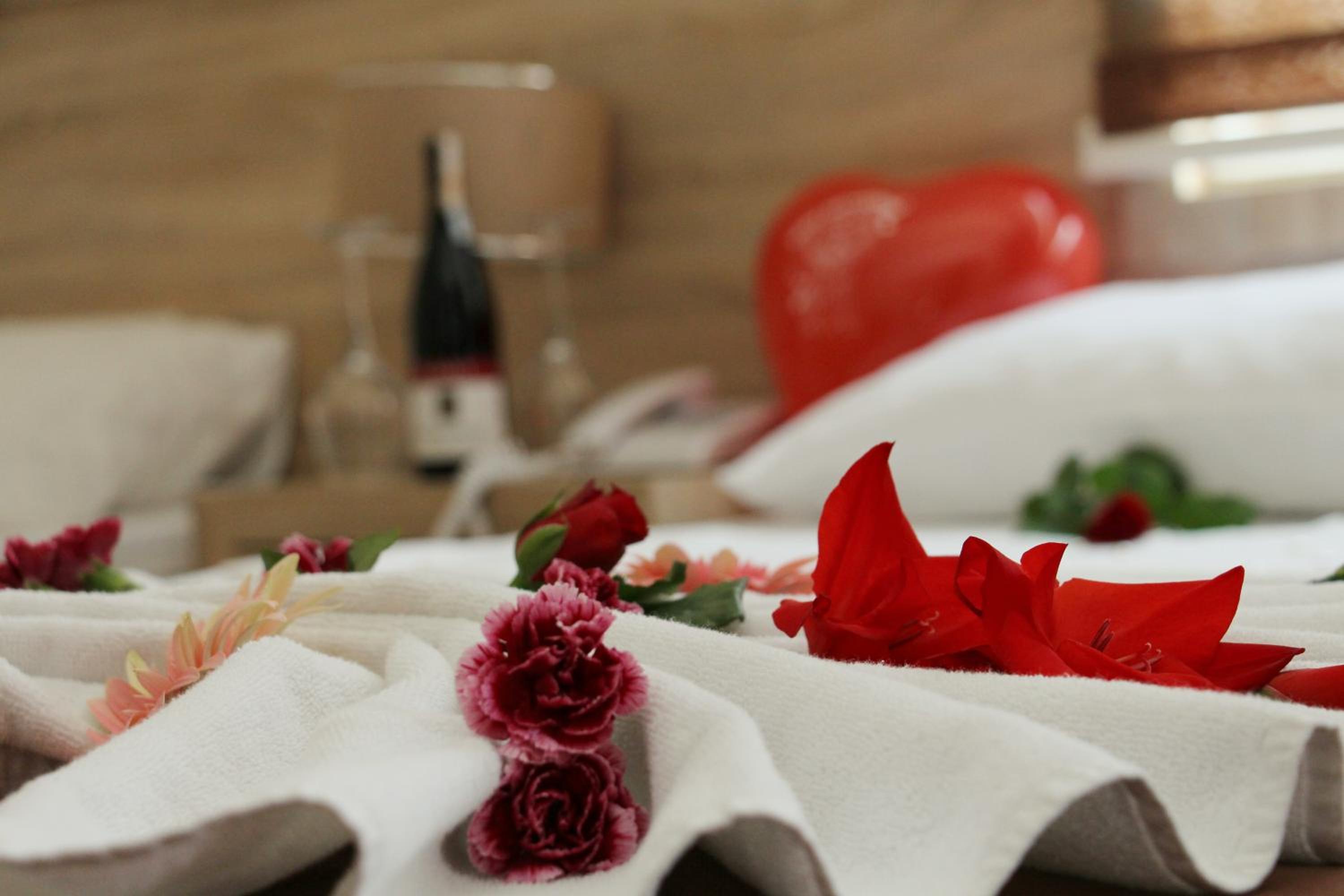 The Marmaris Boutique Hotel - Image 11