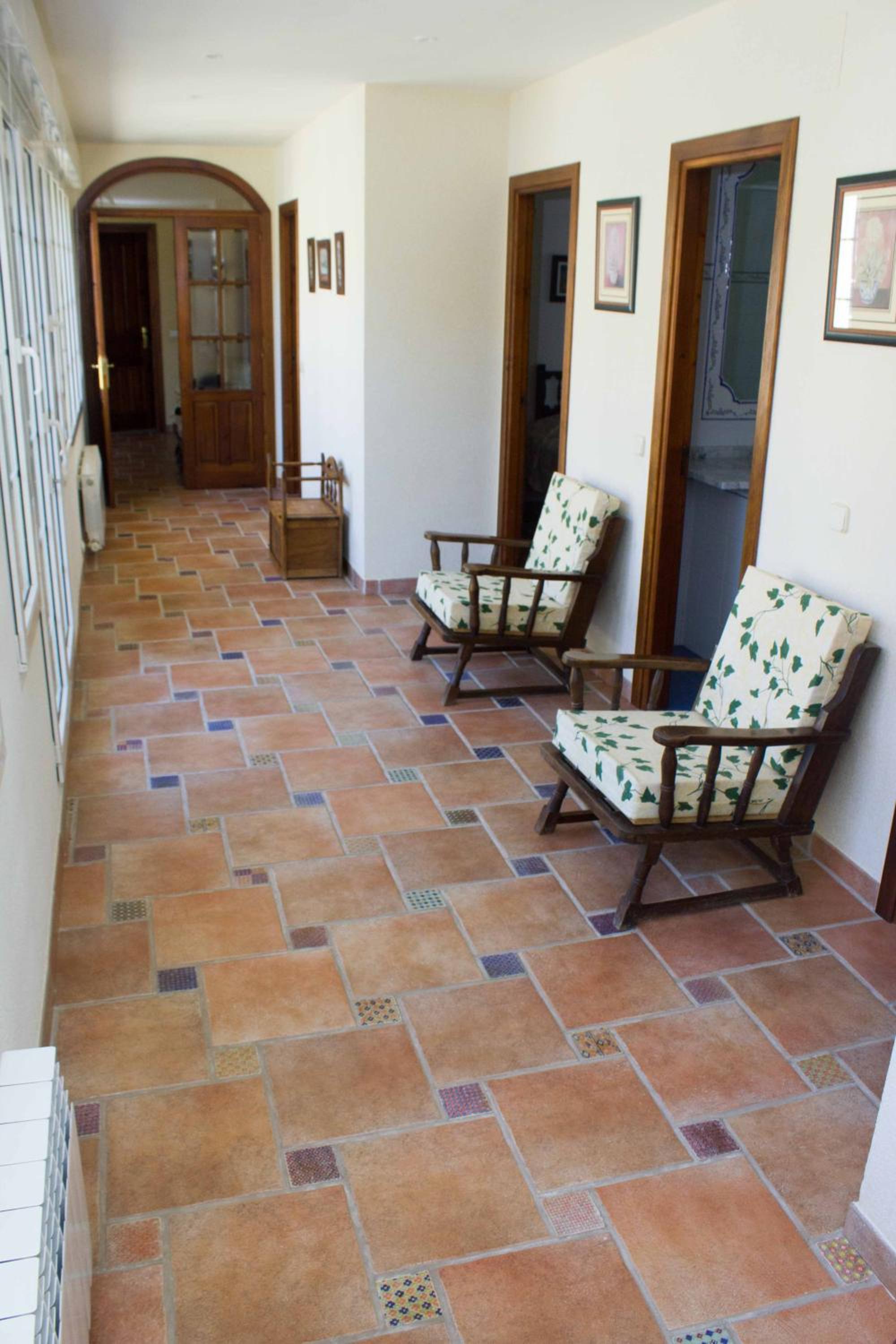 La Casa del Solaz