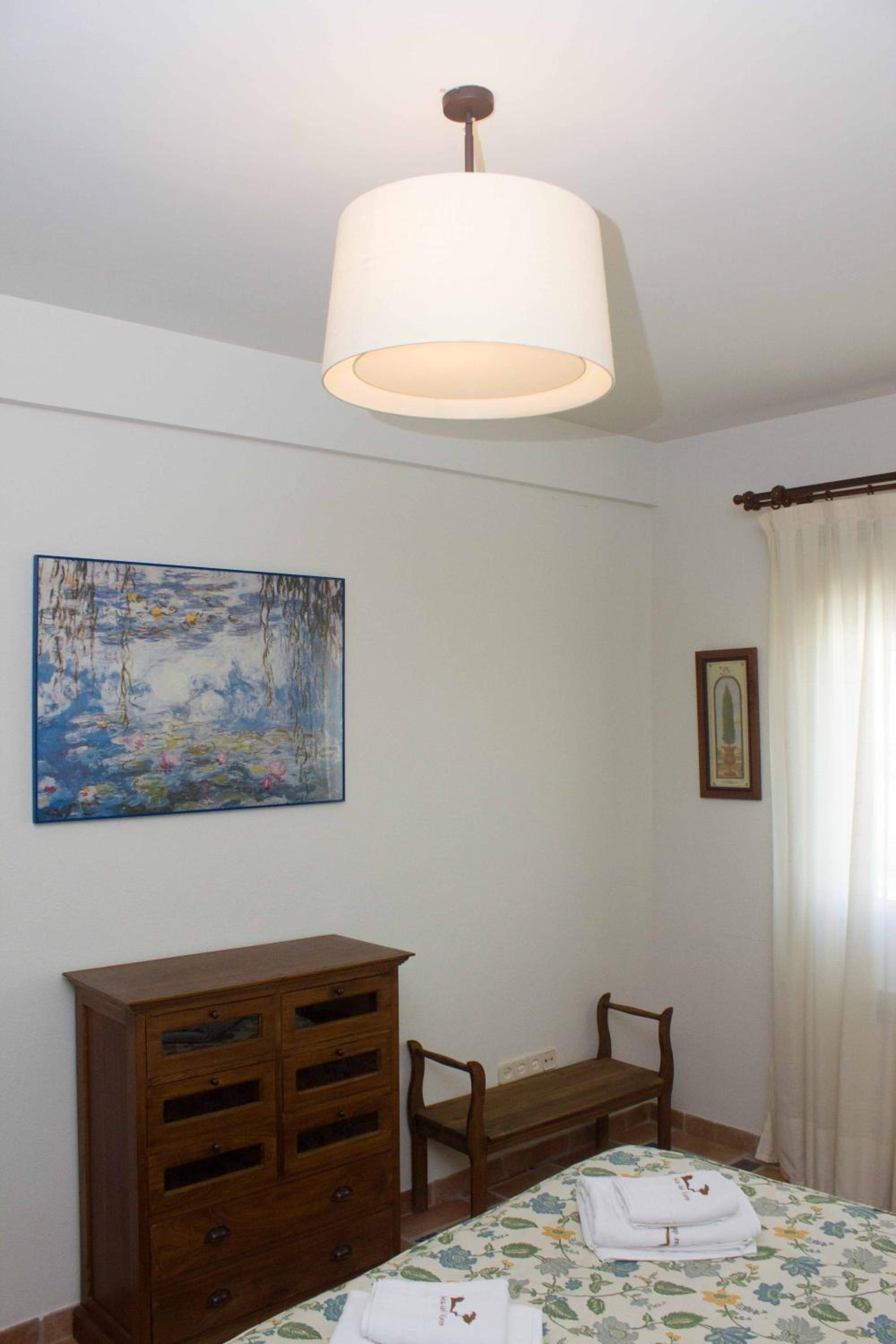 La Casa del Solaz