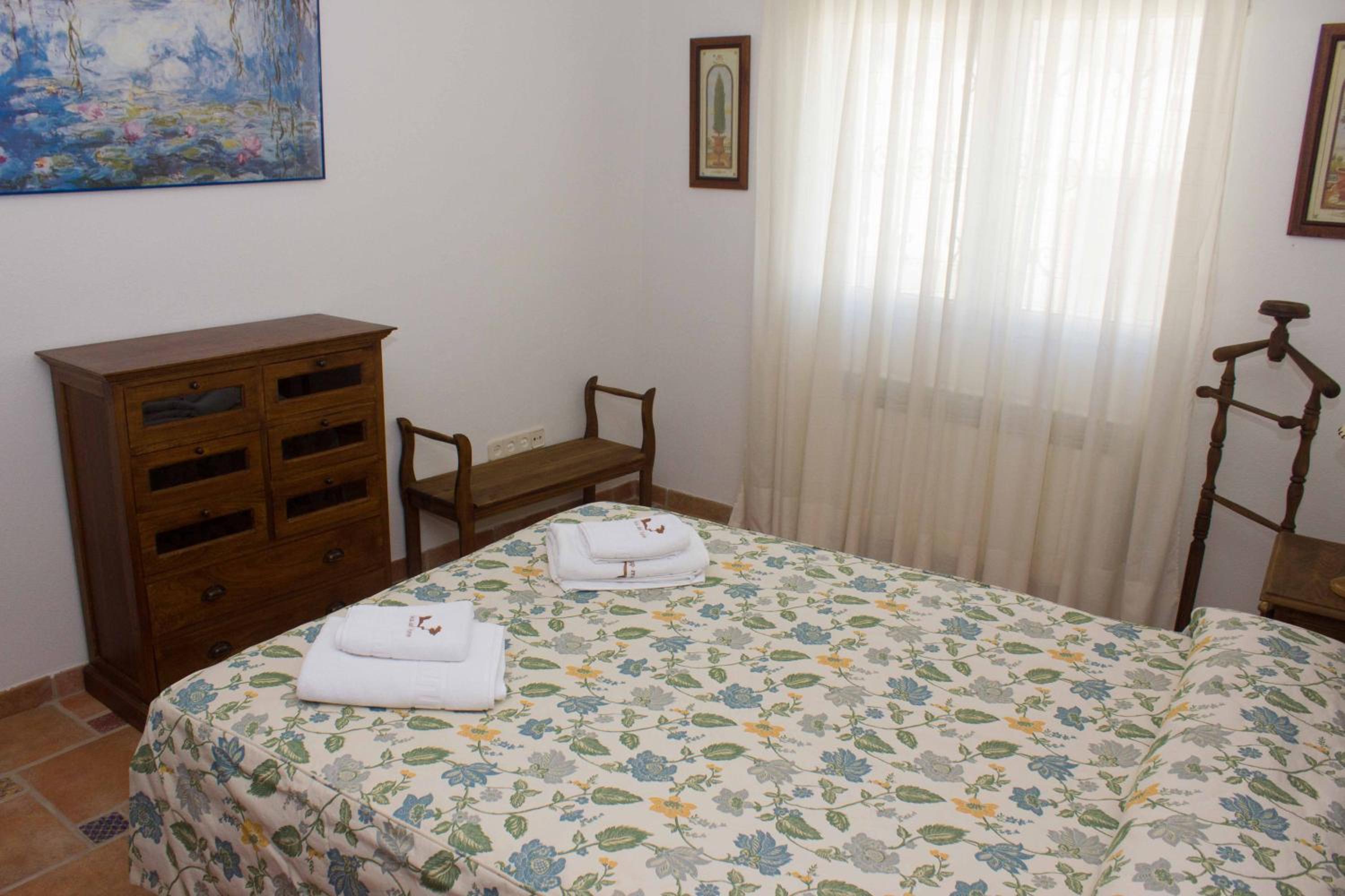 La Casa del Solaz