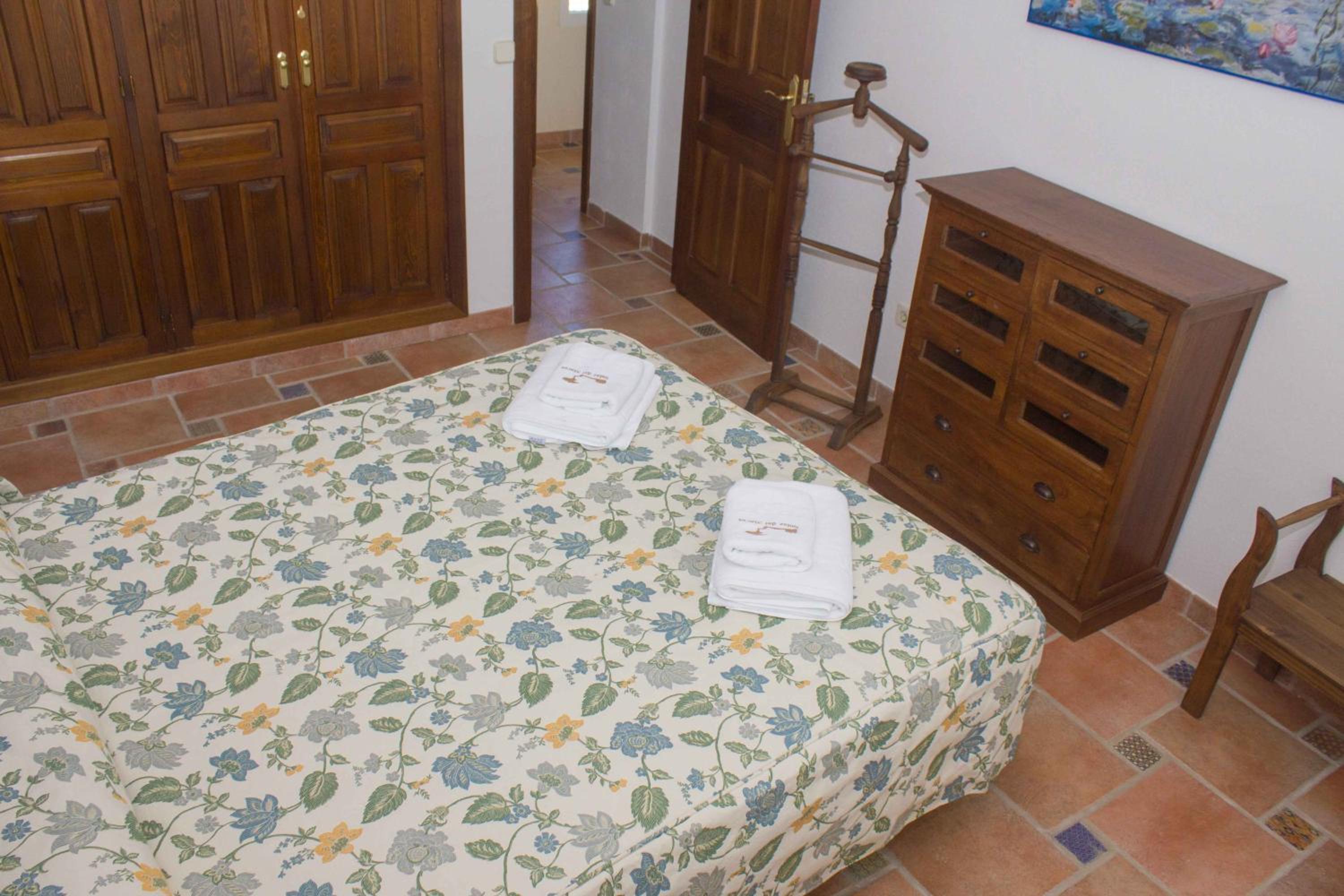 La Casa del Solaz