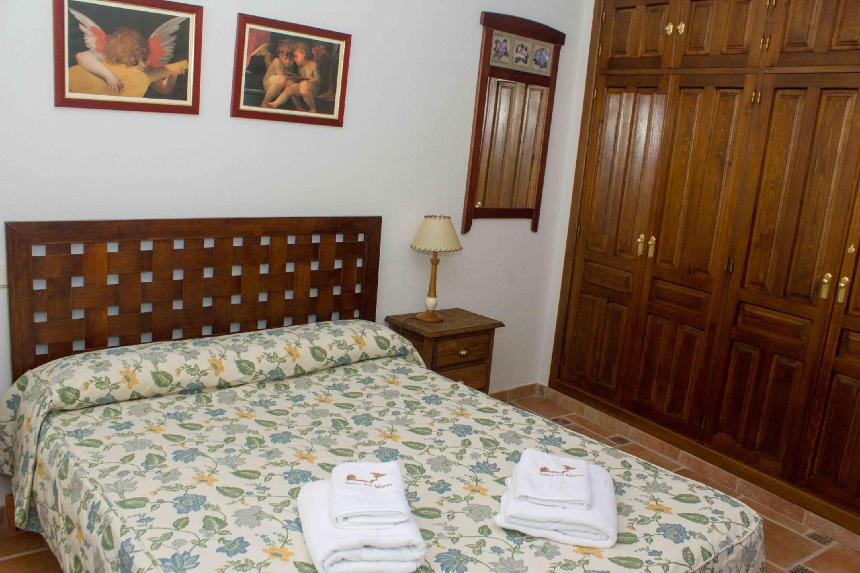 La Casa del Solaz