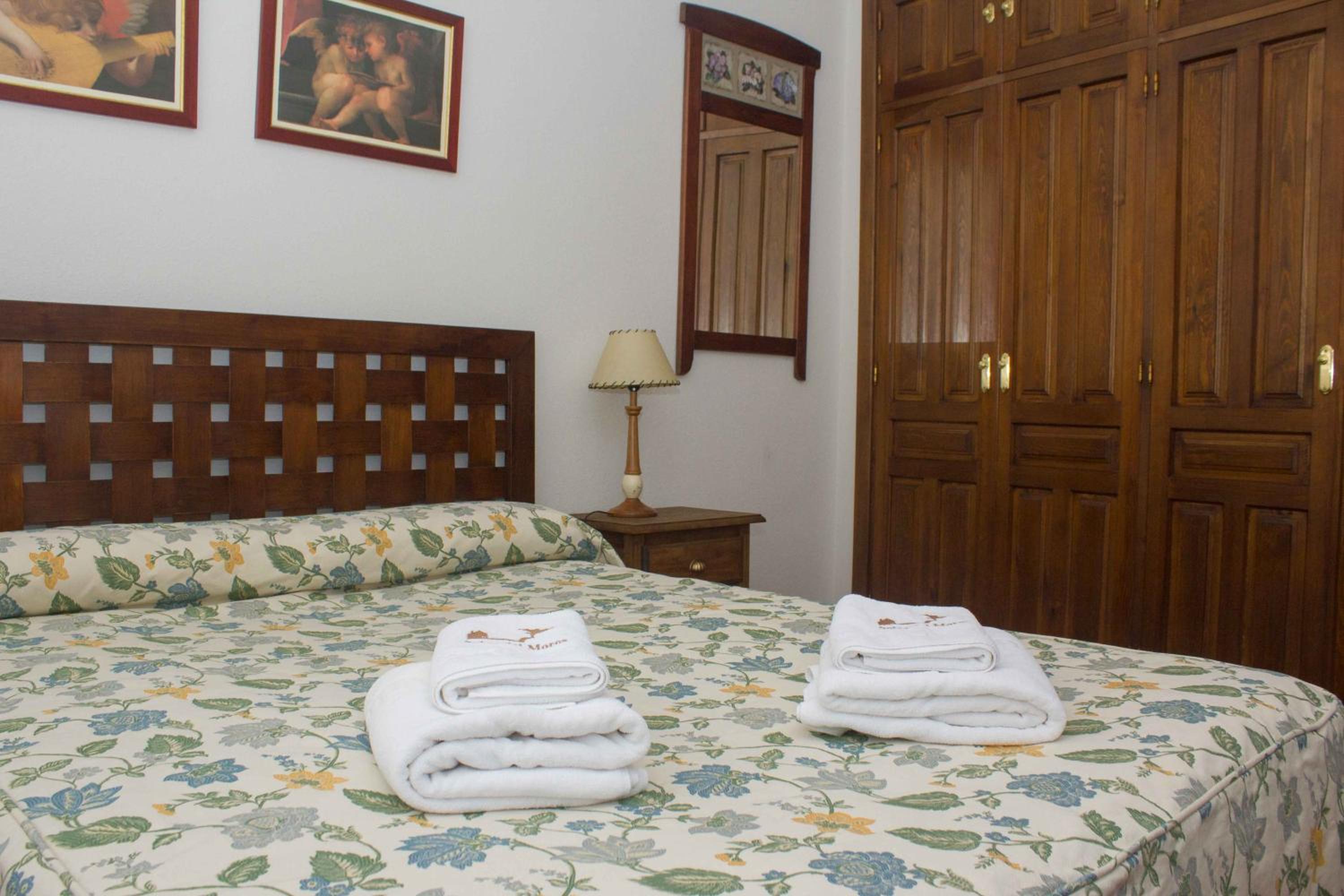 La Casa del Solaz