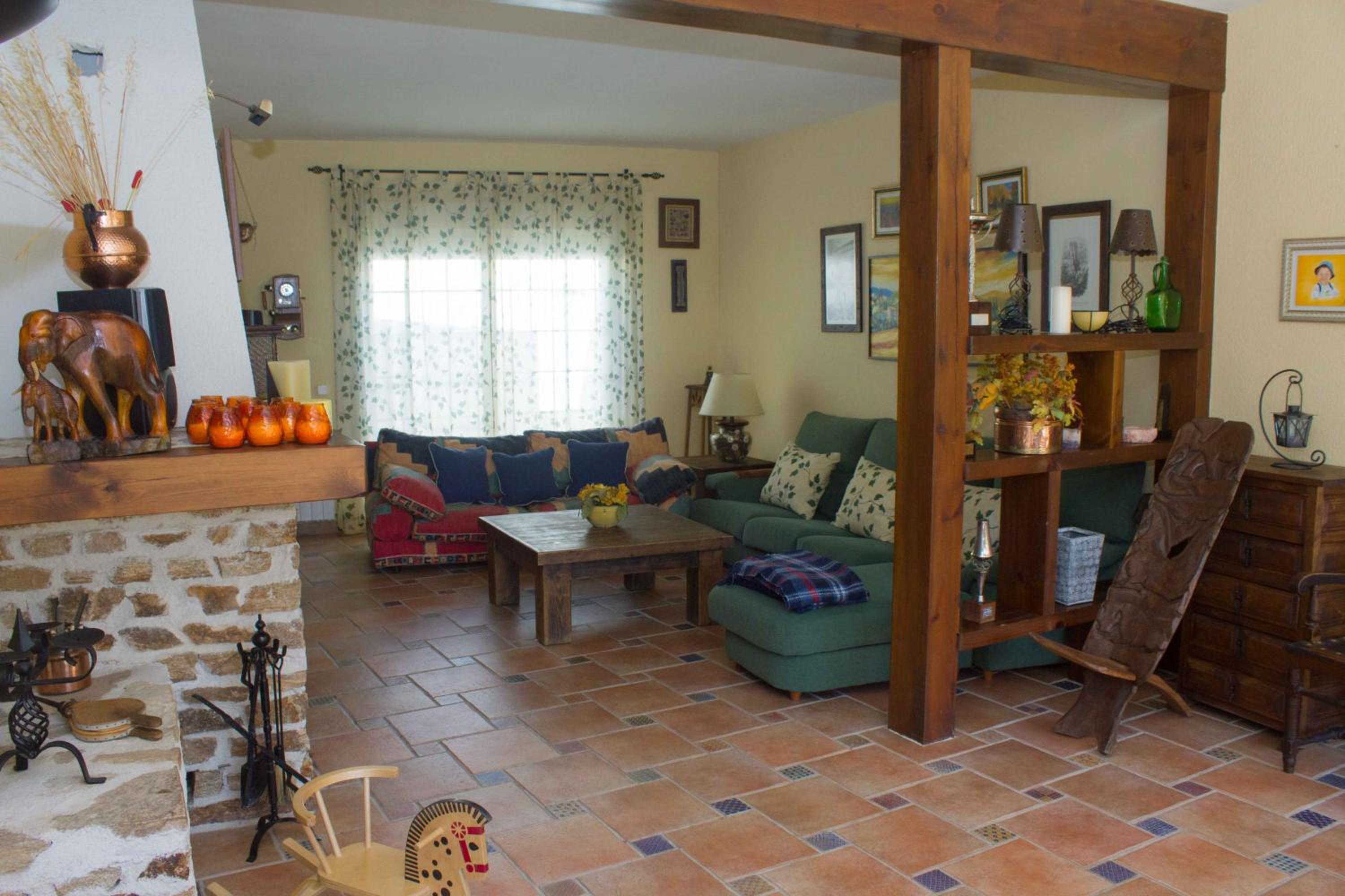 La Casa del Solaz