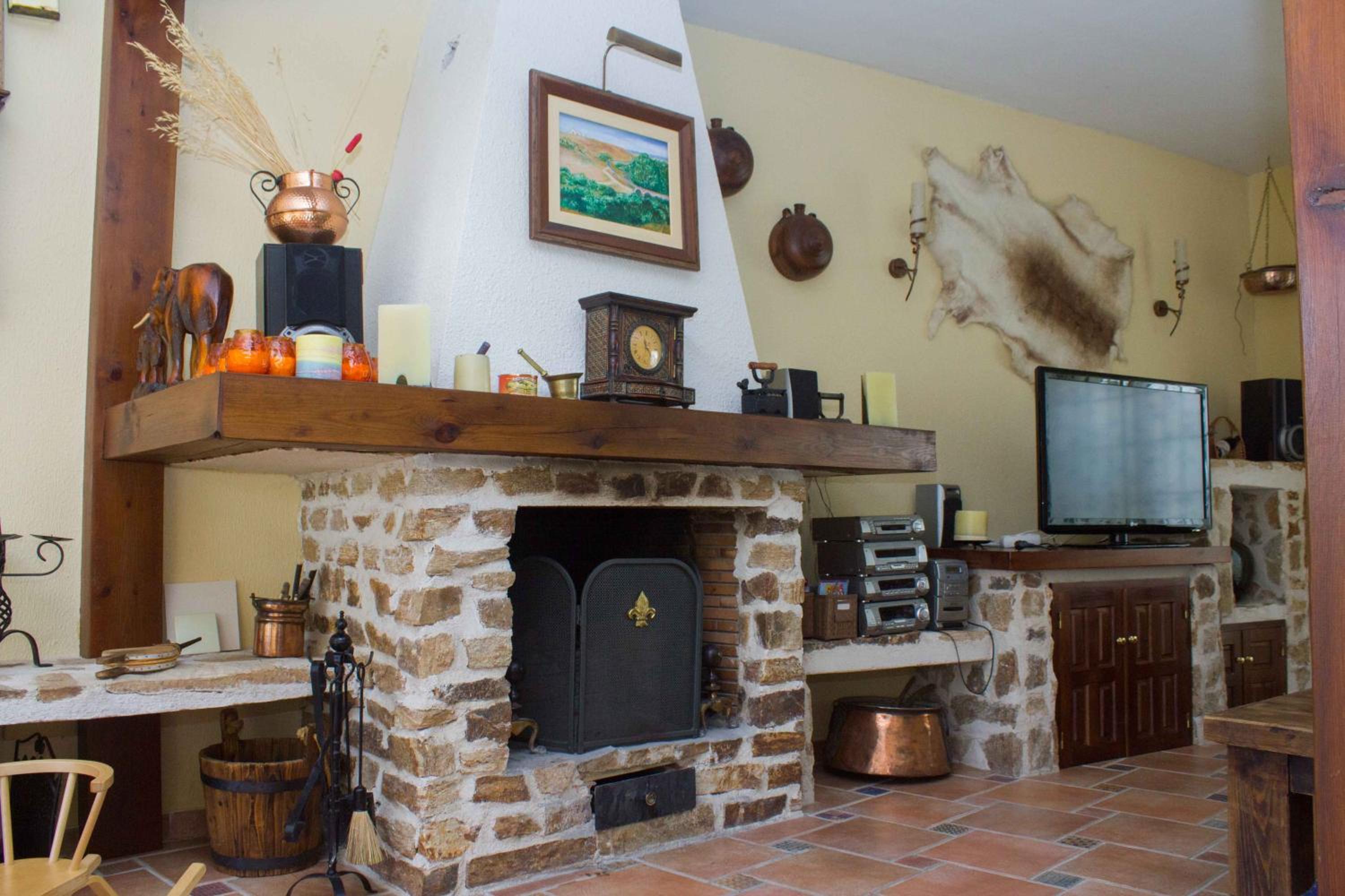 La Casa del Solaz